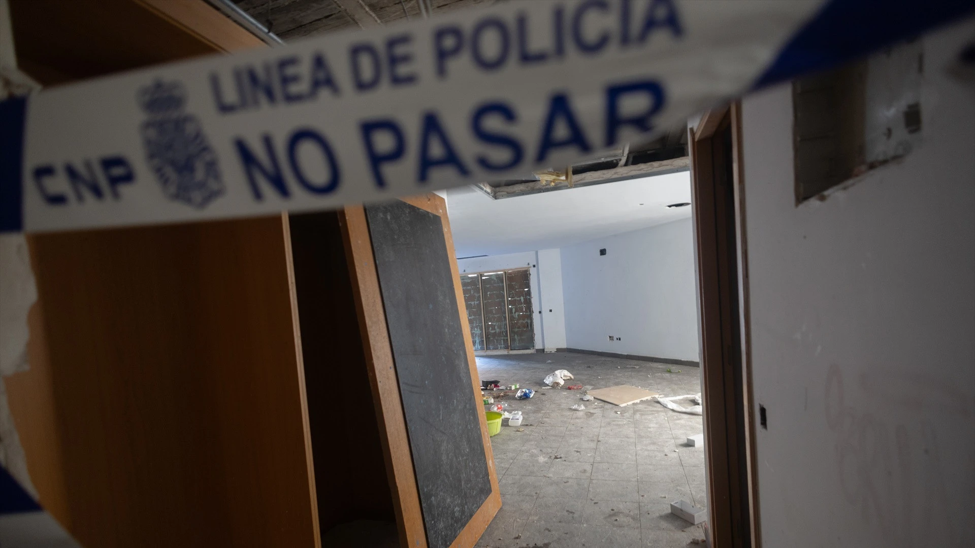 José Luis pone alarmas en viviendas en Cádiz y este es el nuevo objetivo de los okupas: 