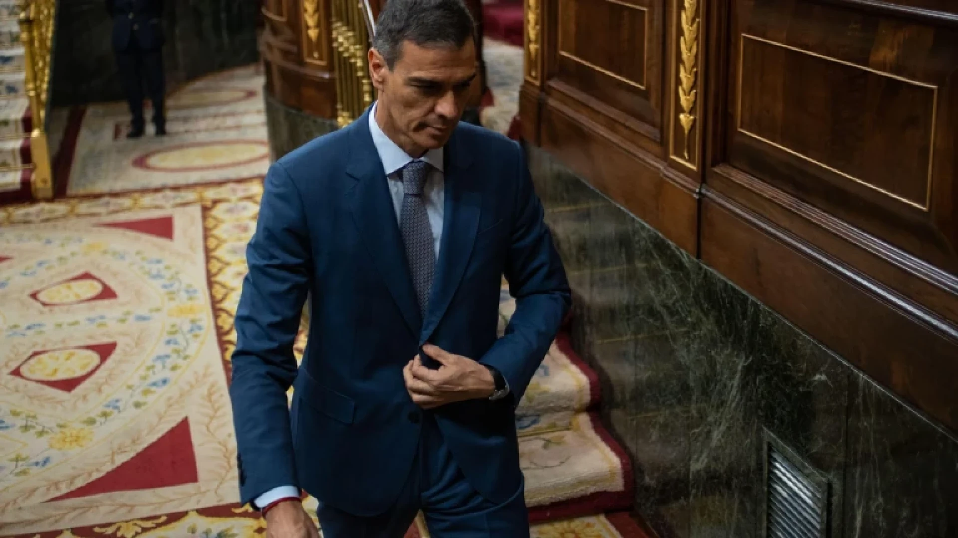 Sánchez defiende como 