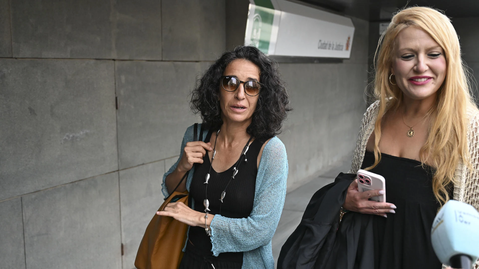 Patricia Ramírez, madre del pequeño Gabriel, ante el calvario de volver a ver a su asesina: 