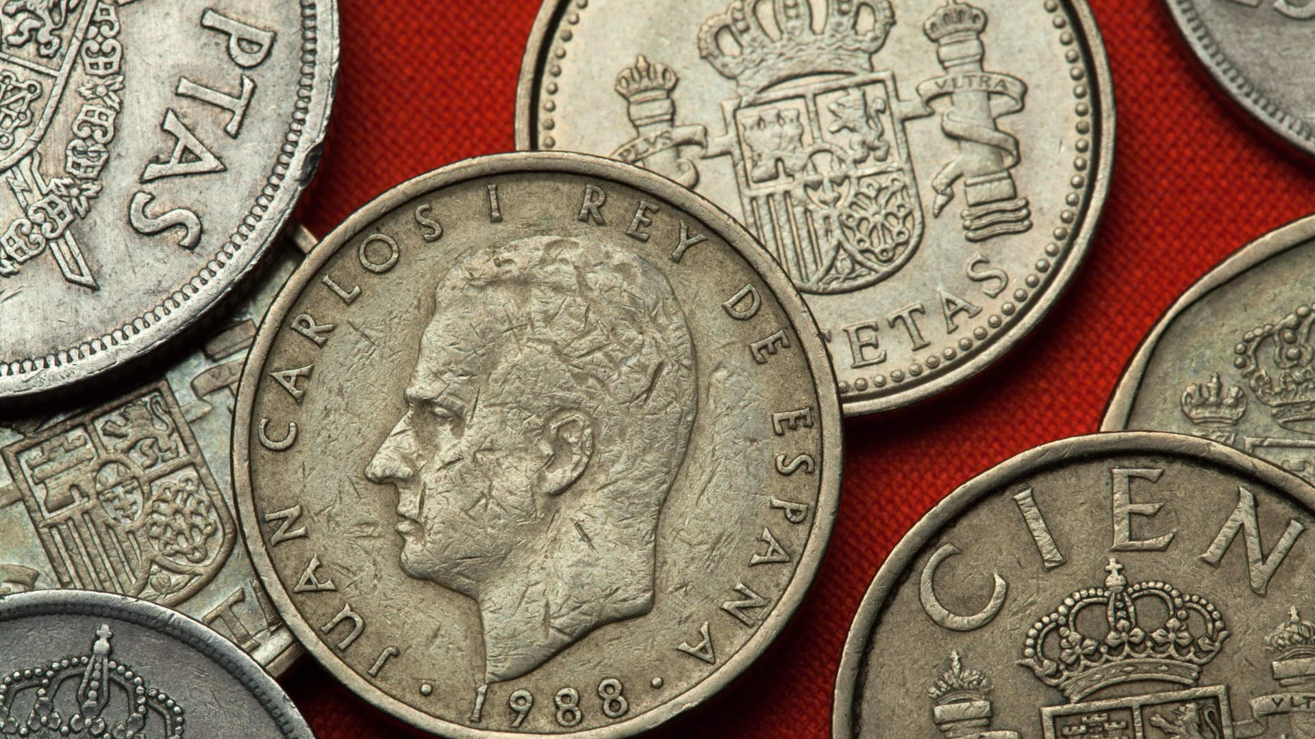 Un numismático descubre el detalle de esta moneda del rey Juan Carlos con un valor desorbitado: 