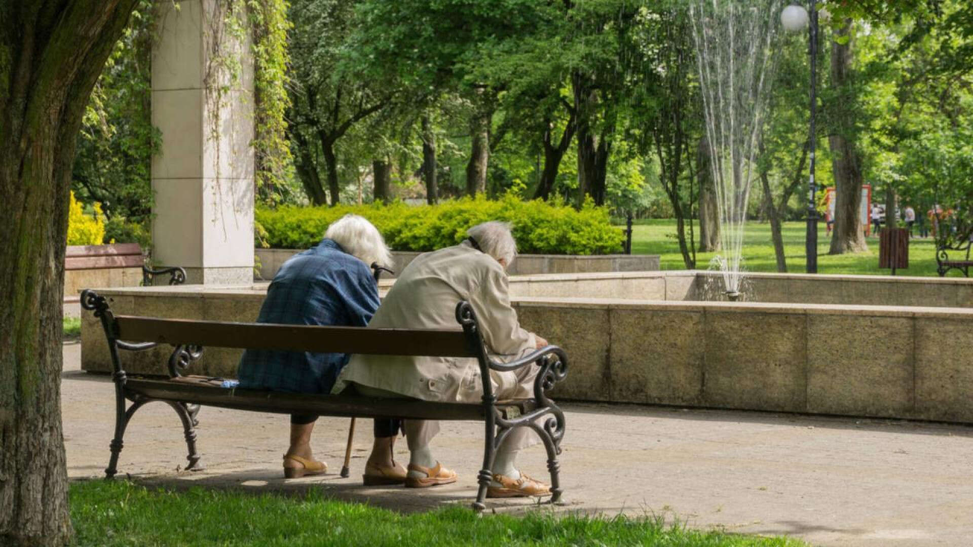 Hacienda avisa: Este es el impuesto que los jubilados de más de 65 años se libran de pagar