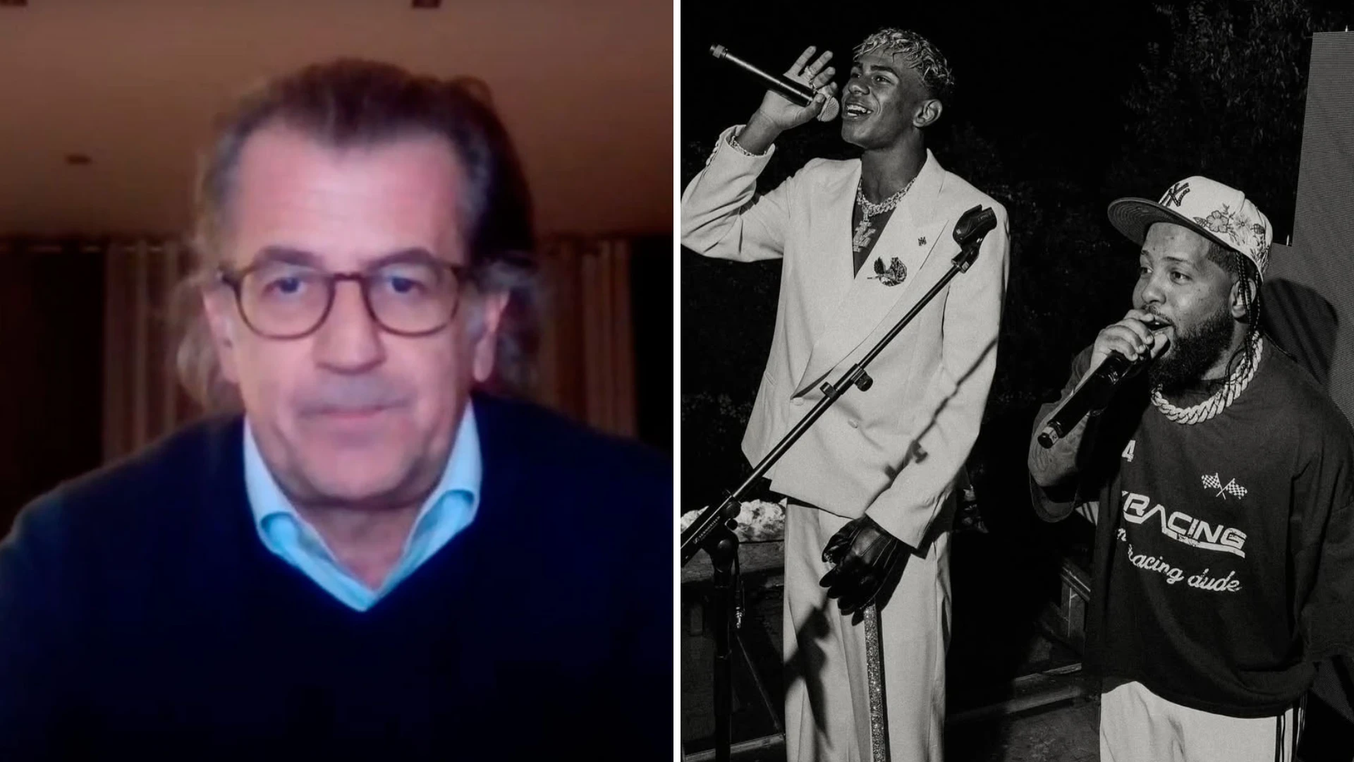 Toni Freixa reacciona a la polémica tras la fiesta de Lamine Yamal: 