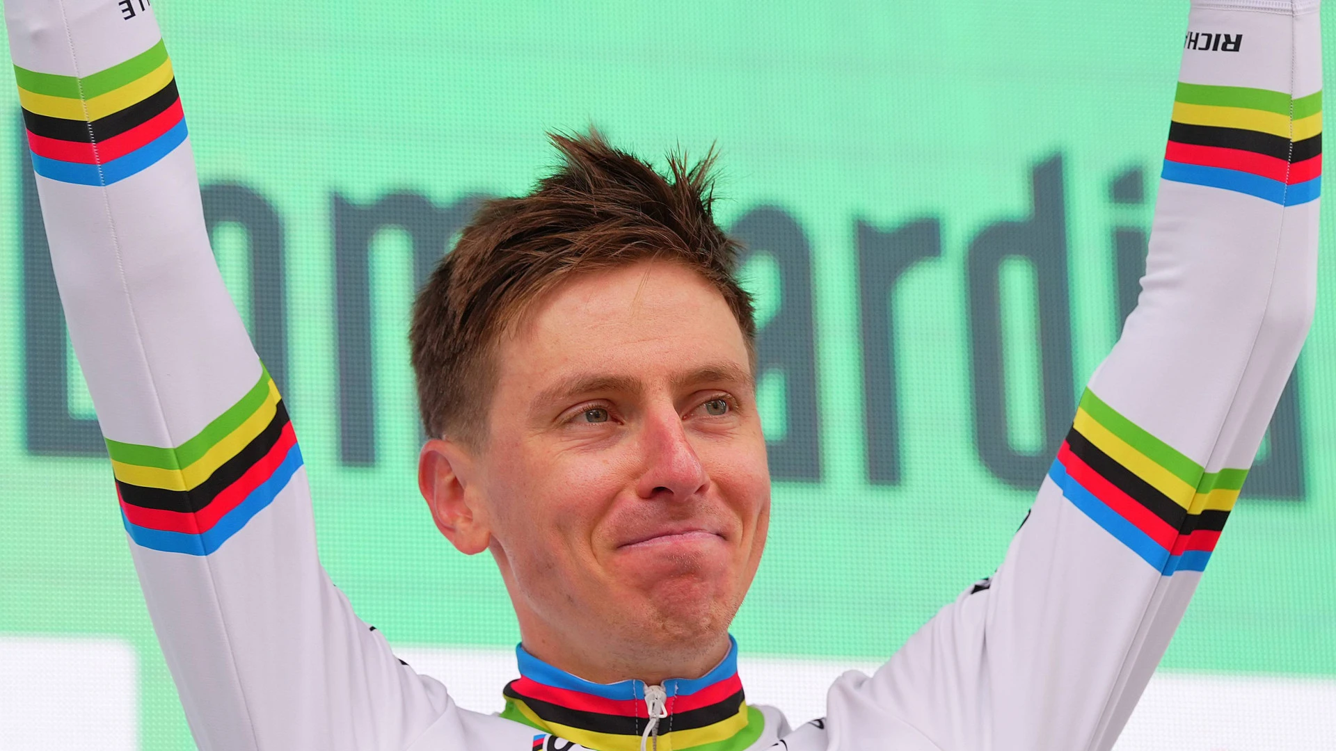 El gas letal que usan Pogacar y Vingegaard para correr y que ha abierto un gran debate en el ciclismo