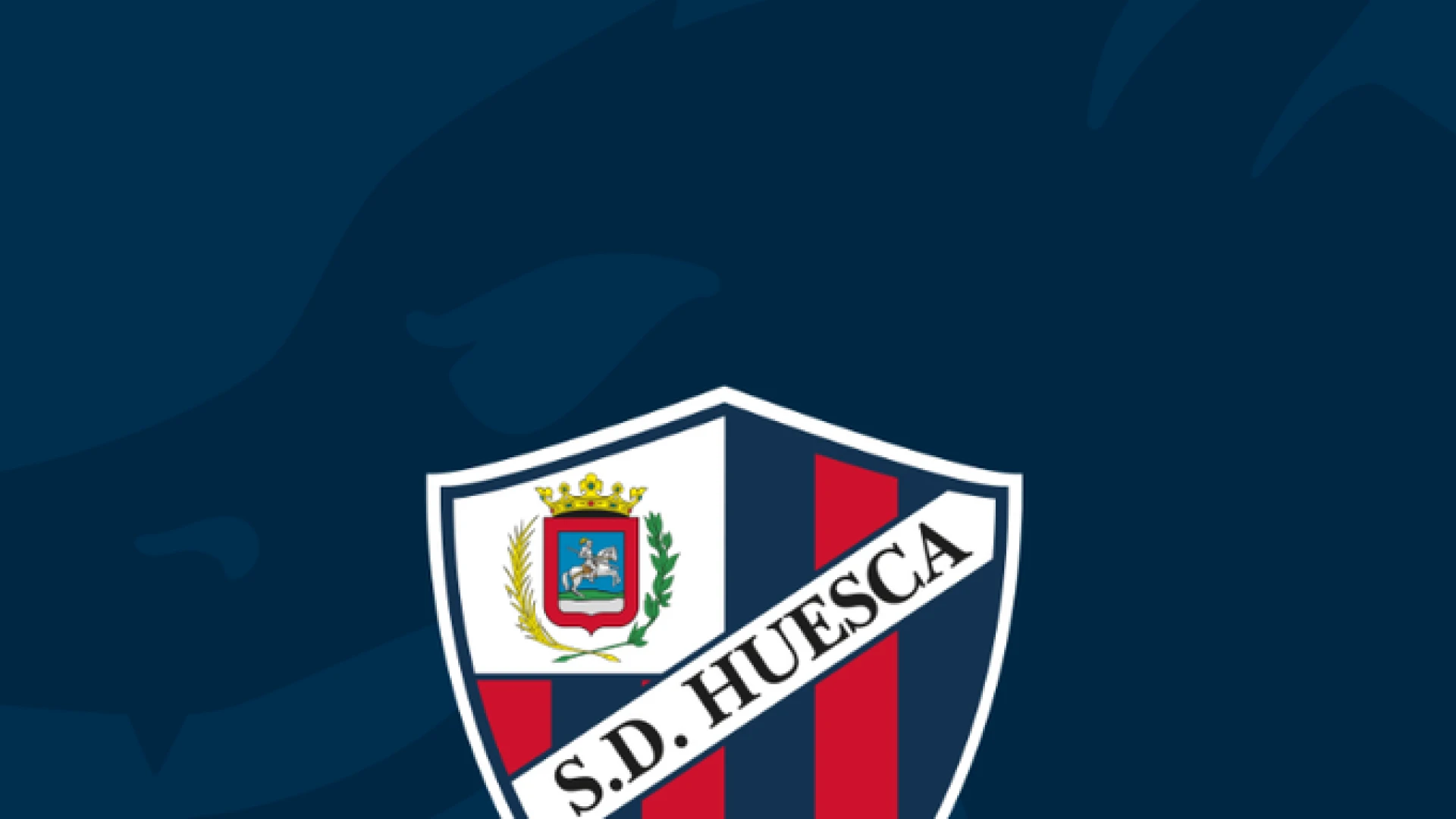 El Huesca pide la suspensión del partido ante el Sanse por un virus gastrointestinal