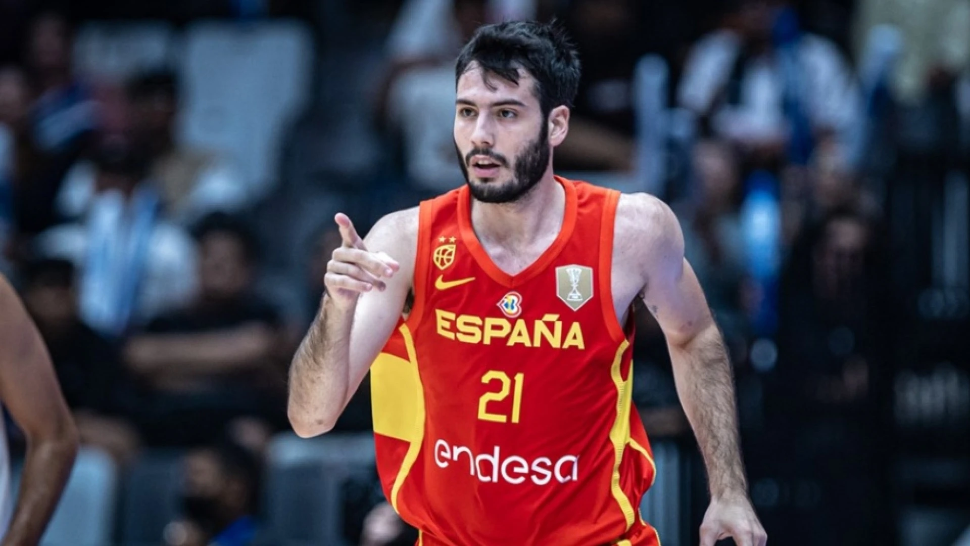 Alex Abrines anuncia su retirada: 
