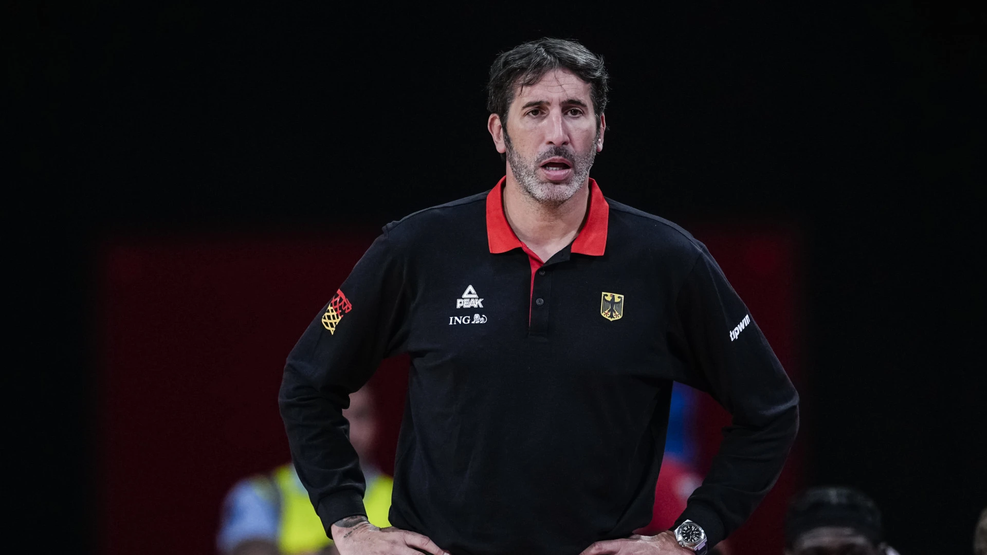 Mumbrú deberá pasar tres semanas más ingresado en el hospital por una pancreatitis