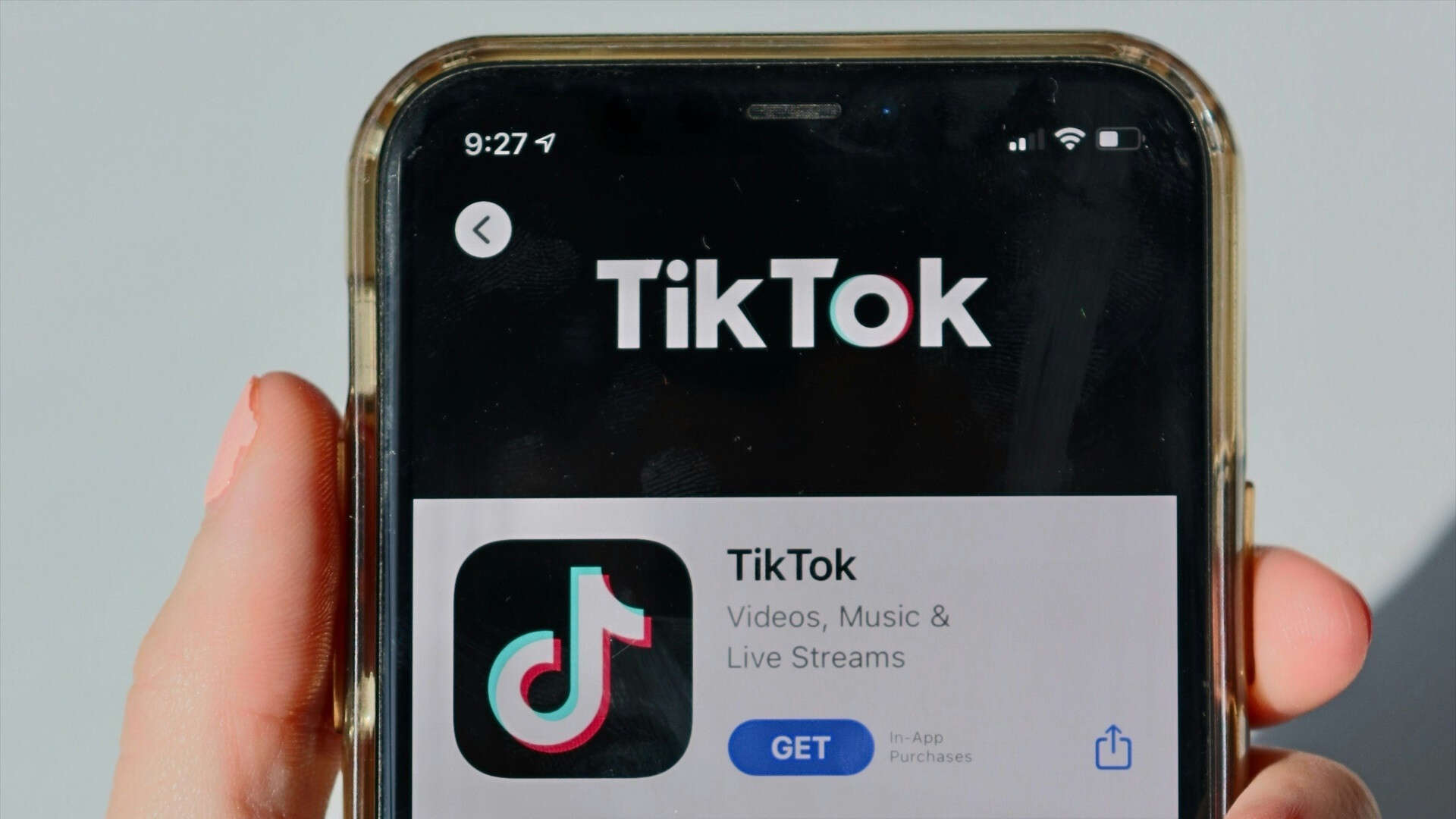 Por qué la amenaza de Trump a TikTok puede extenderse a otros países, Instagram o Facebook: 