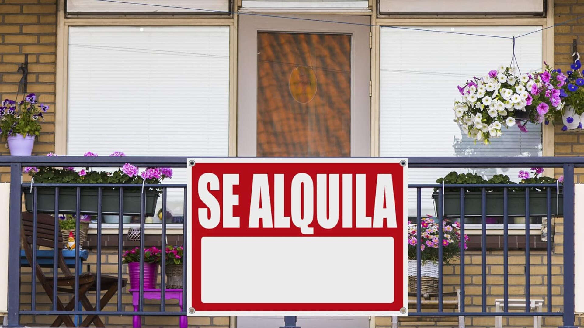 Un experto inmobiliario señala lo que debes decirle a un casero para que te elija como inquilino y no a otro con una nómina más alta: 