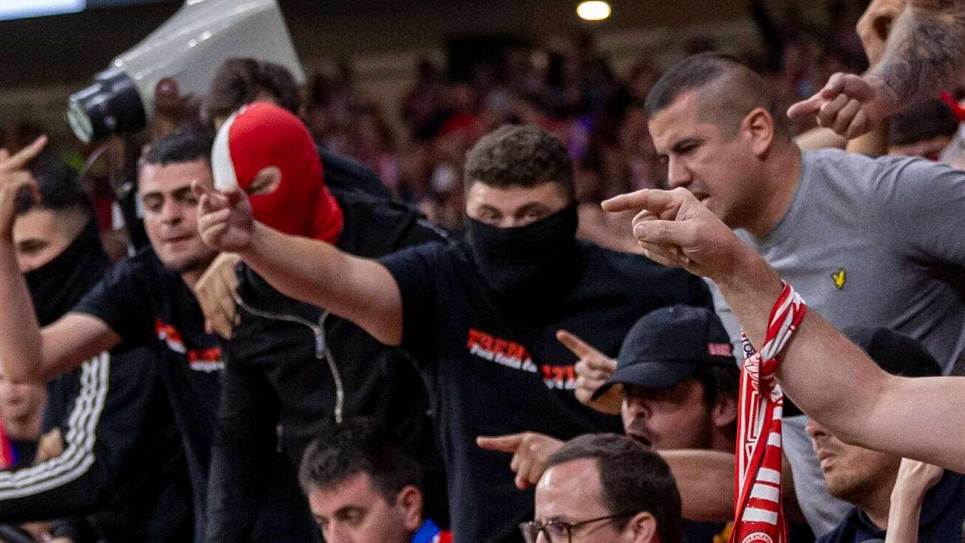 El CSD apoya la sanción al Metropolitano: 