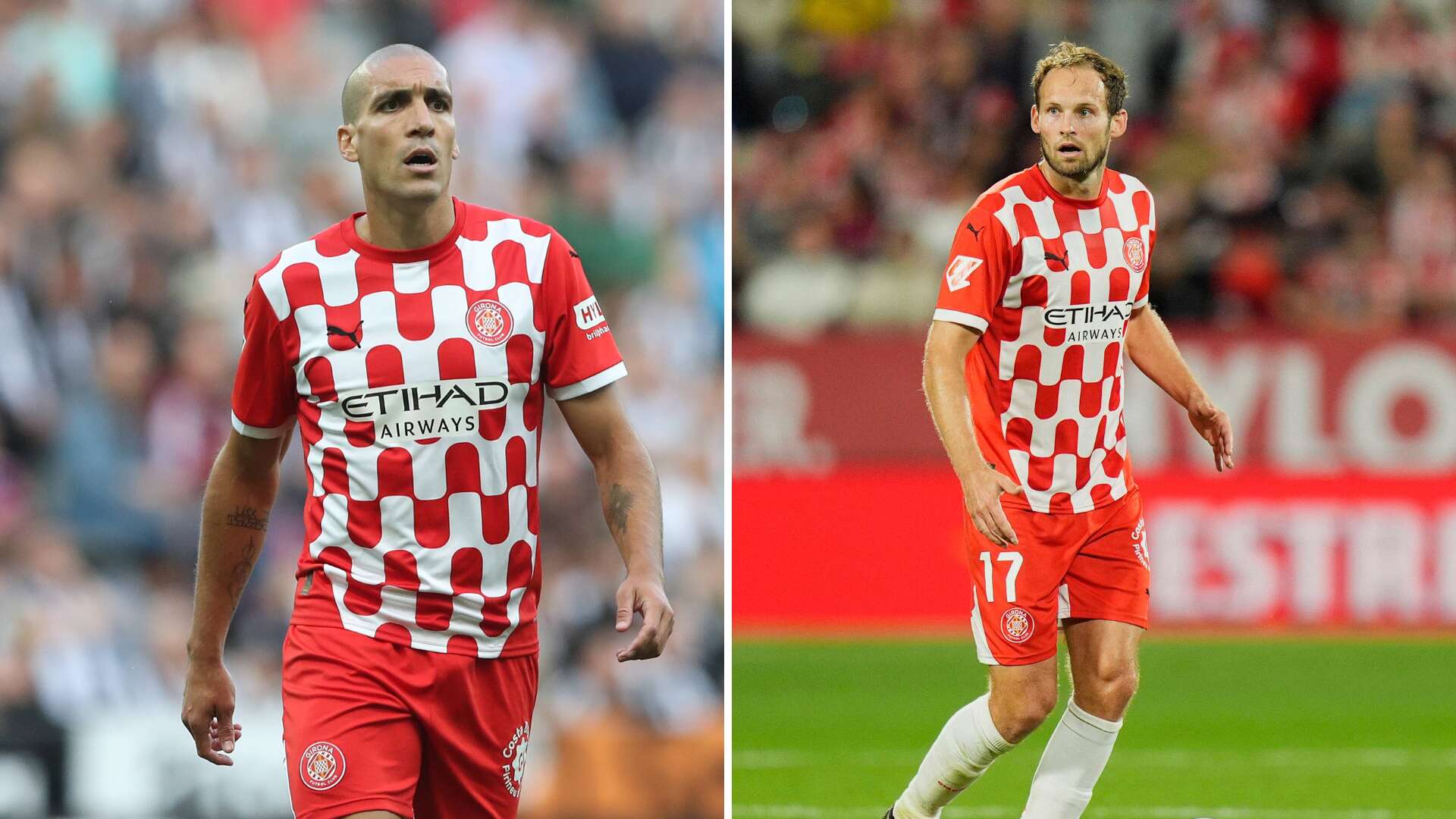 Míchel pierde a Oriol Romeu y a Daley Blind por lesión