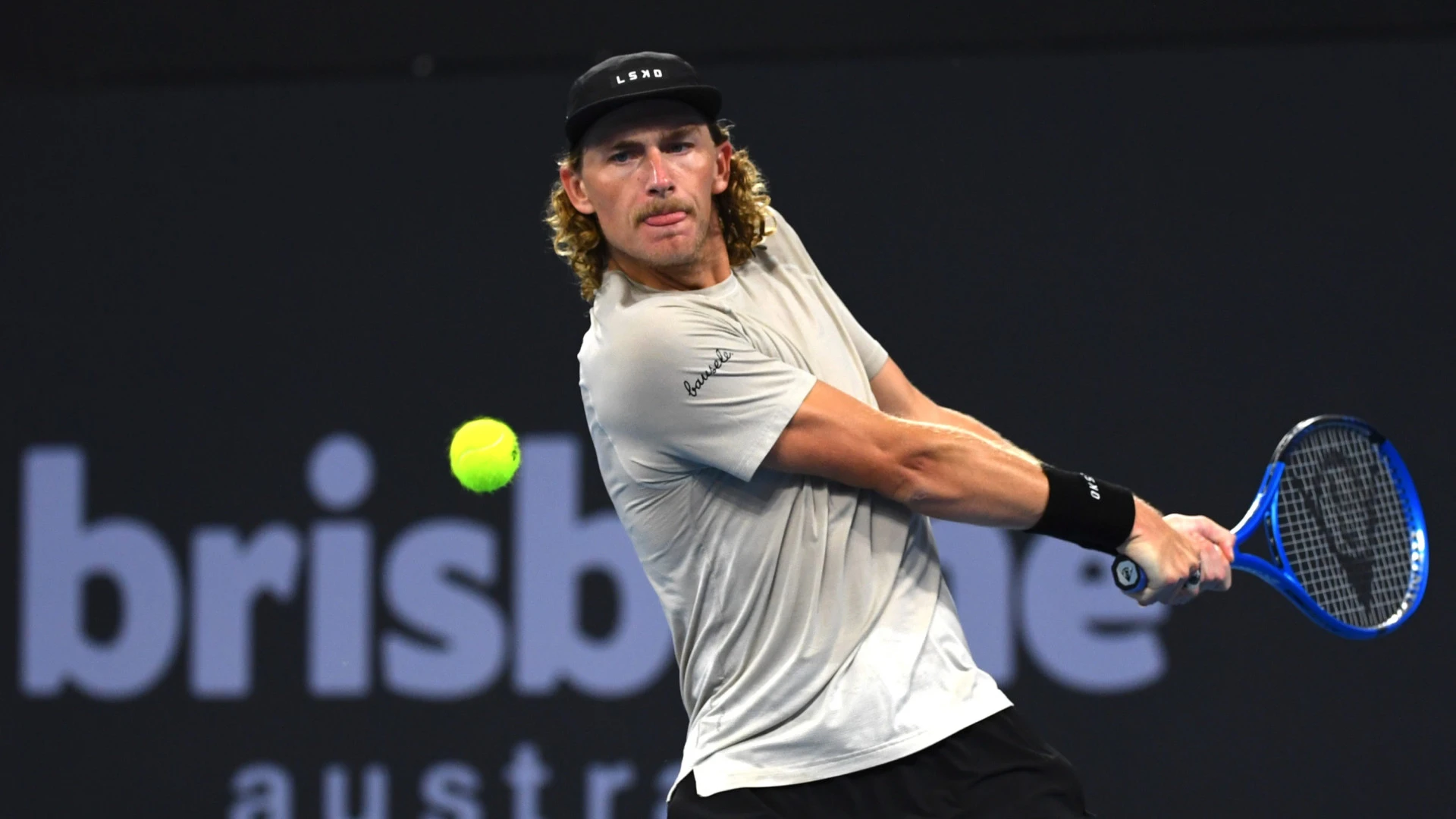 Un ganador del US Open y Wimbledon en categoría de dobles, sancionado hasta 2026 por dopaje