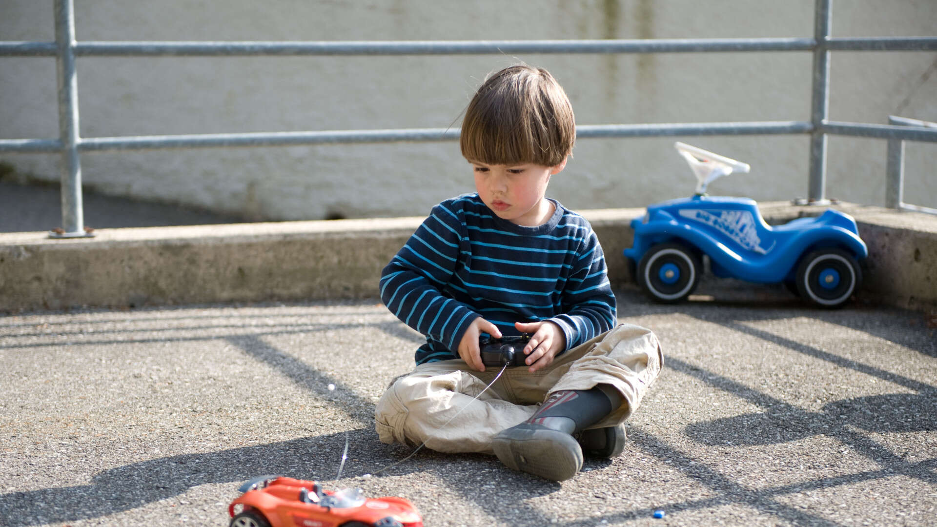 La recomendación de un experto en ciberseguridad por si tus hijos reciben un smart toy como regalo de Navidad: 