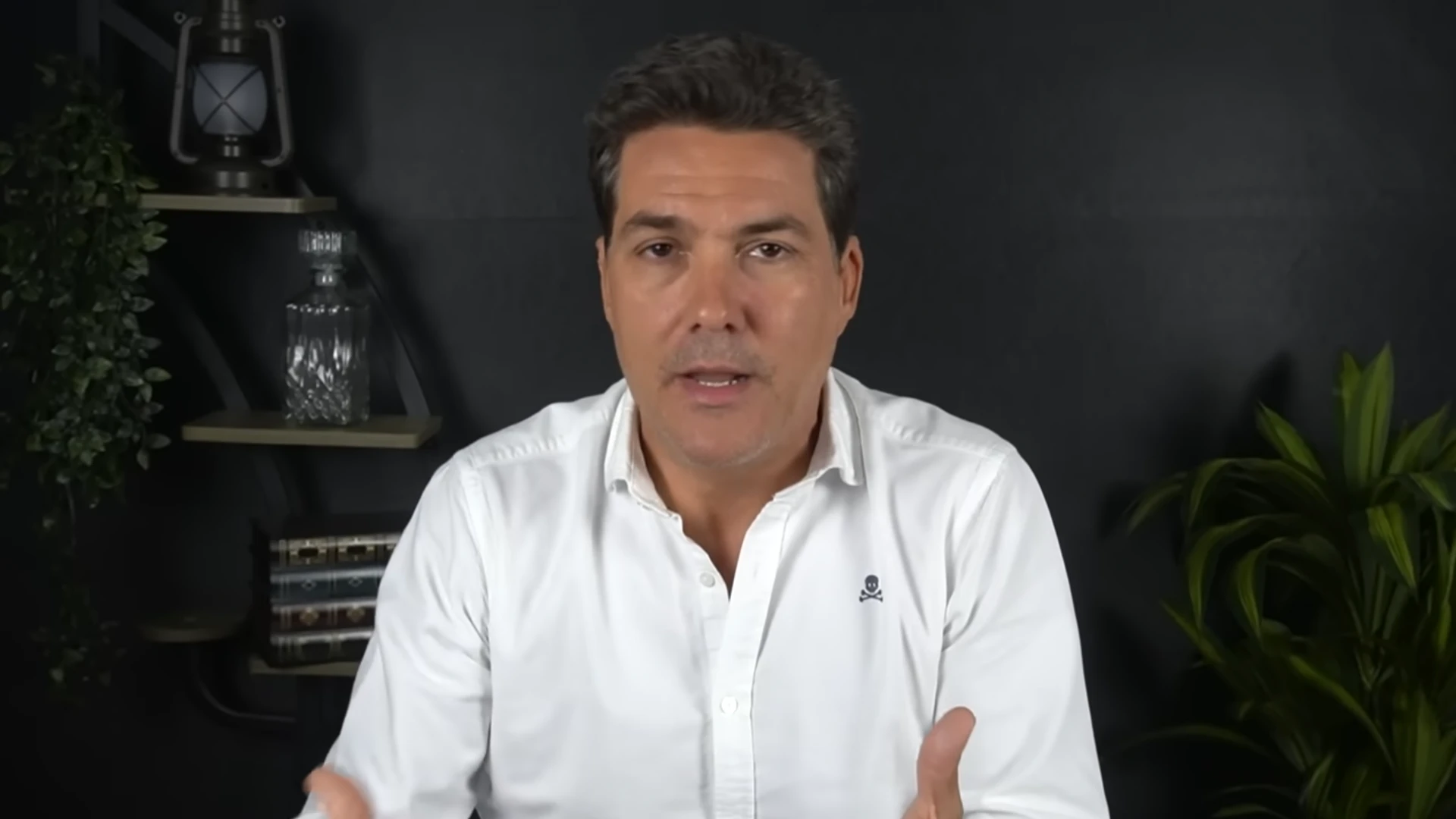 Gustavo Martínez, asesor financiero: “La gente cree que no invertir evita el riesgo, pero no hacerlo ya es invertir en inflación, y perder valor cada día que pasa”