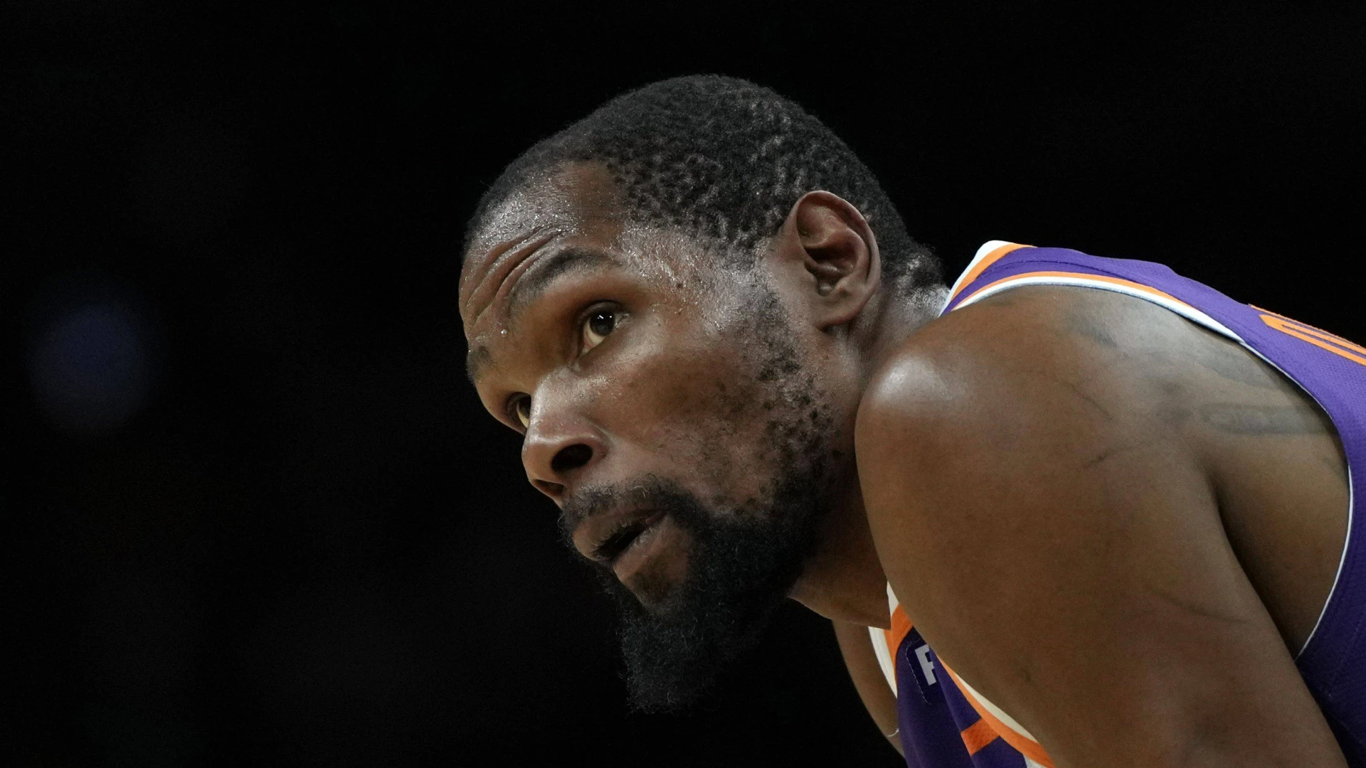 Kevin Durant ficha por los Houston Rockets