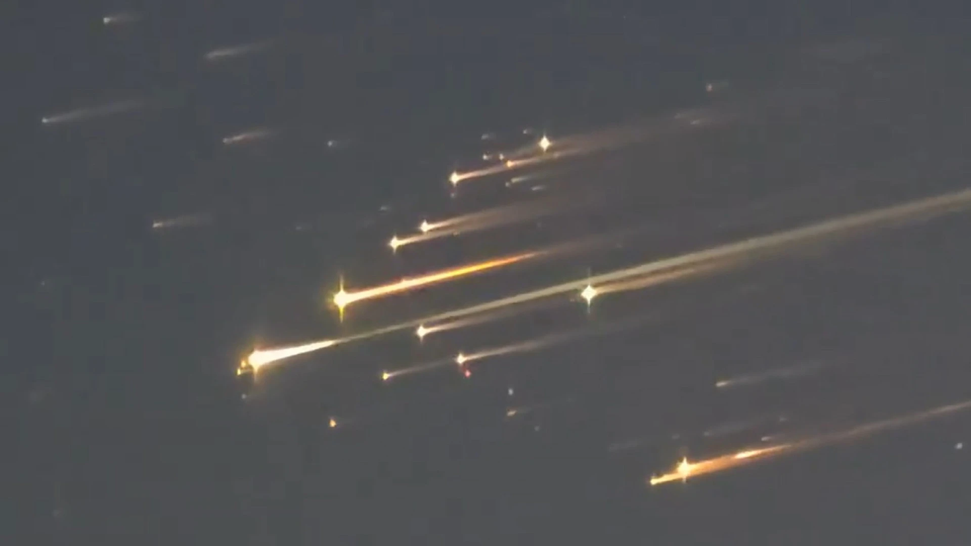 El Starship, el megacohete de Elon Musk, explota de nuevo y obliga a cerrar cuatro aeropuertos de Florida
