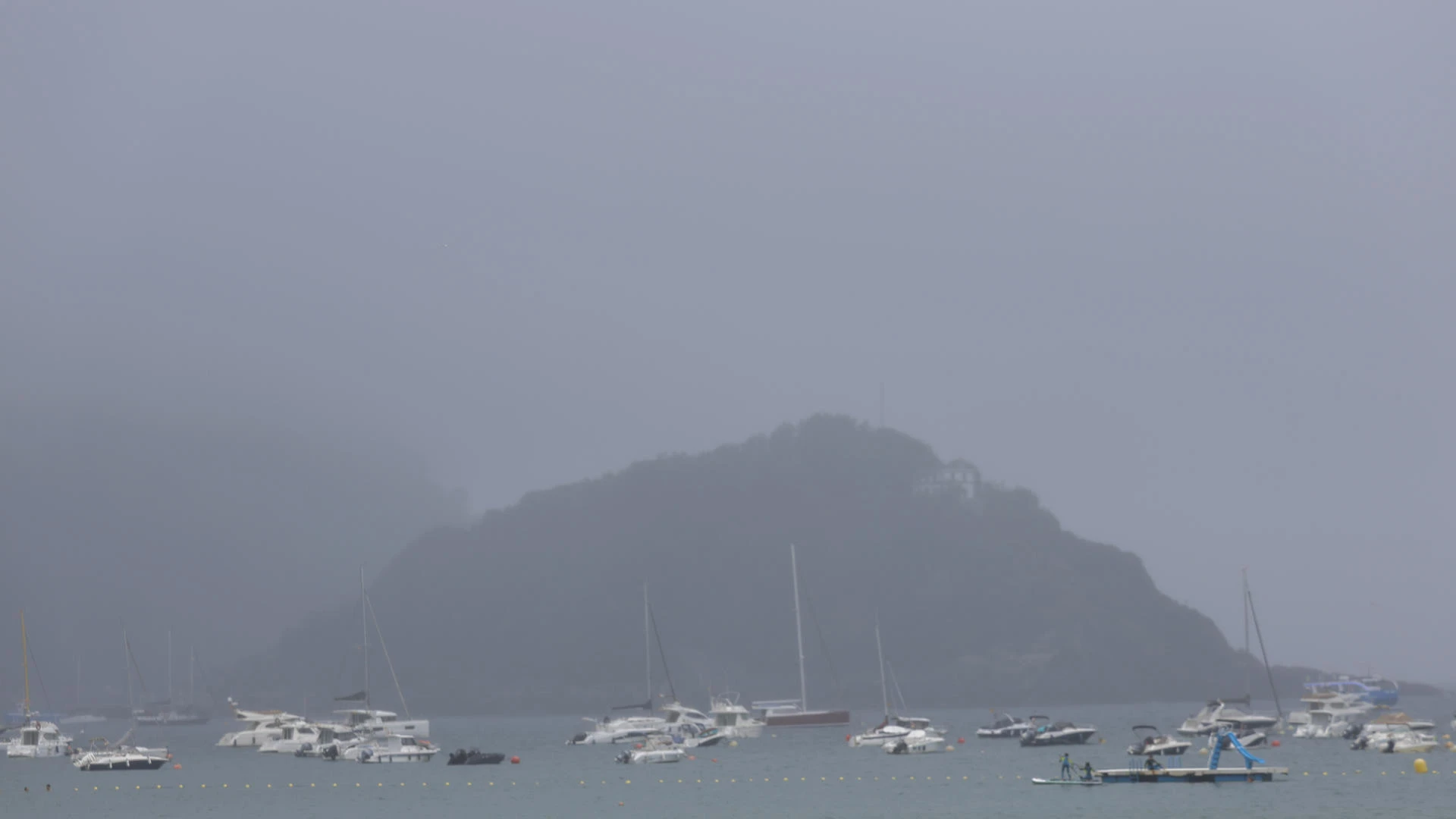 Llega a España la vaguada de tormentas: alertas y zonas más afectadas por las lluvias según la AEMET hoy jueves 3 de julio