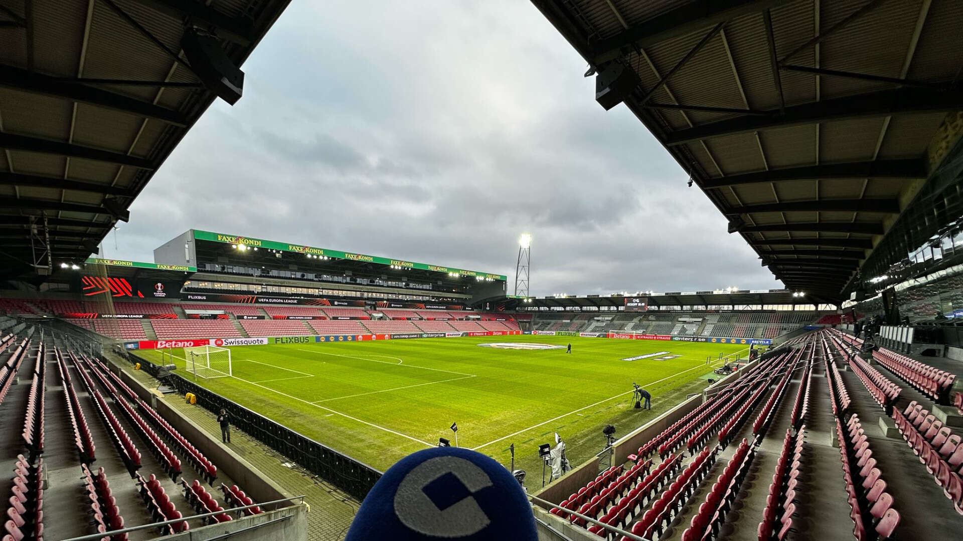 DIRECTO | Midtjylland - Real Sociedad