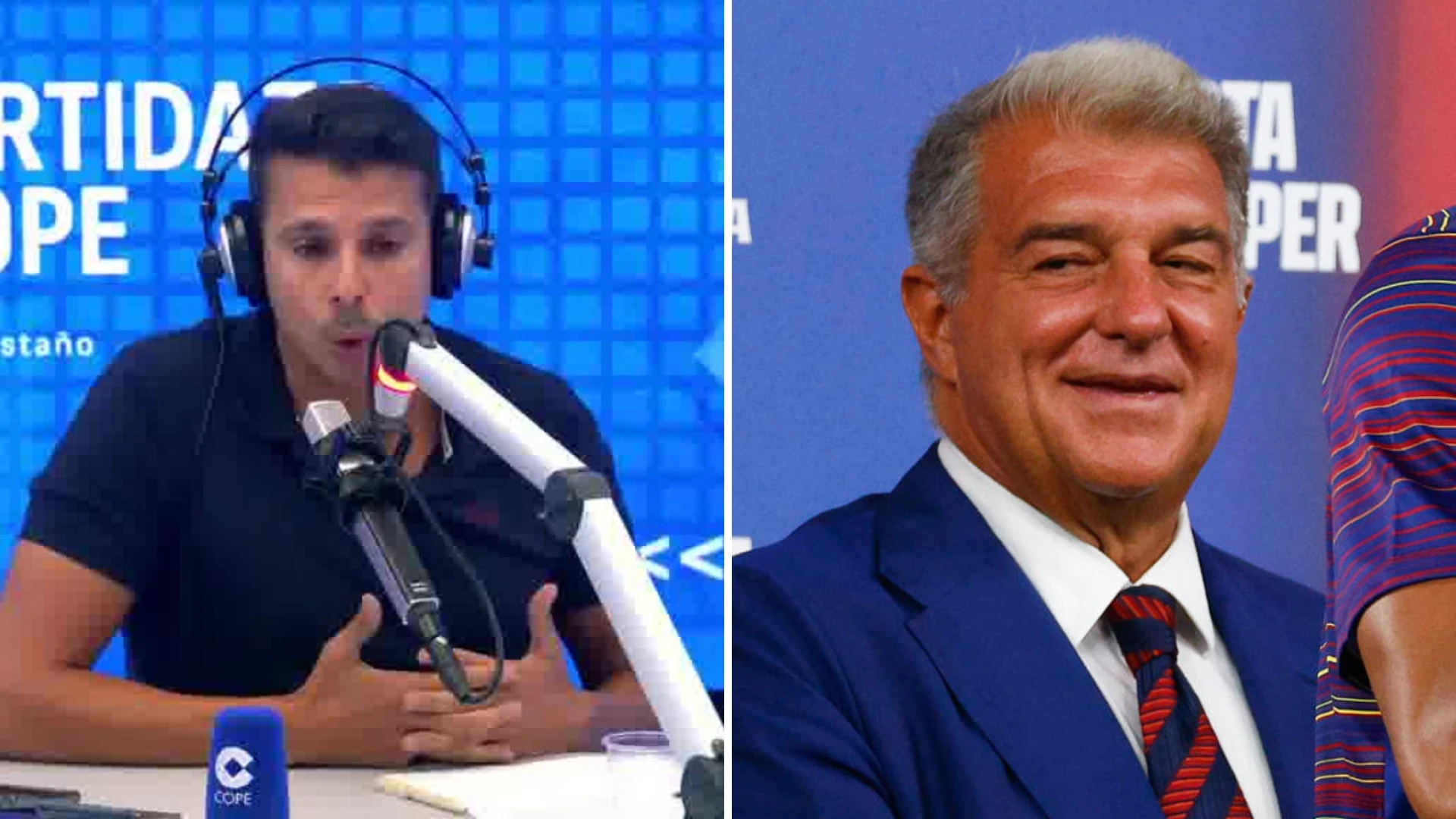 Isaac Fouto da la clave sobre si el FC Barcelona podrá inscribir más fichajes en este mercado: 