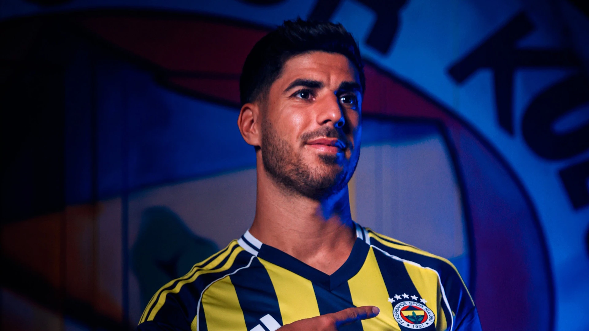 DIRECTO | Mercado de fichajes internacional: Asensio, nuevo jugador del Fenerbache