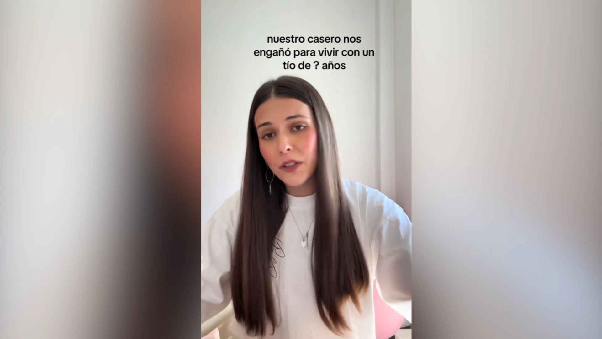 Va a firmar el contrato de alquiler de su piso y se lleva una sorpresa con lo que le dice el casero: 