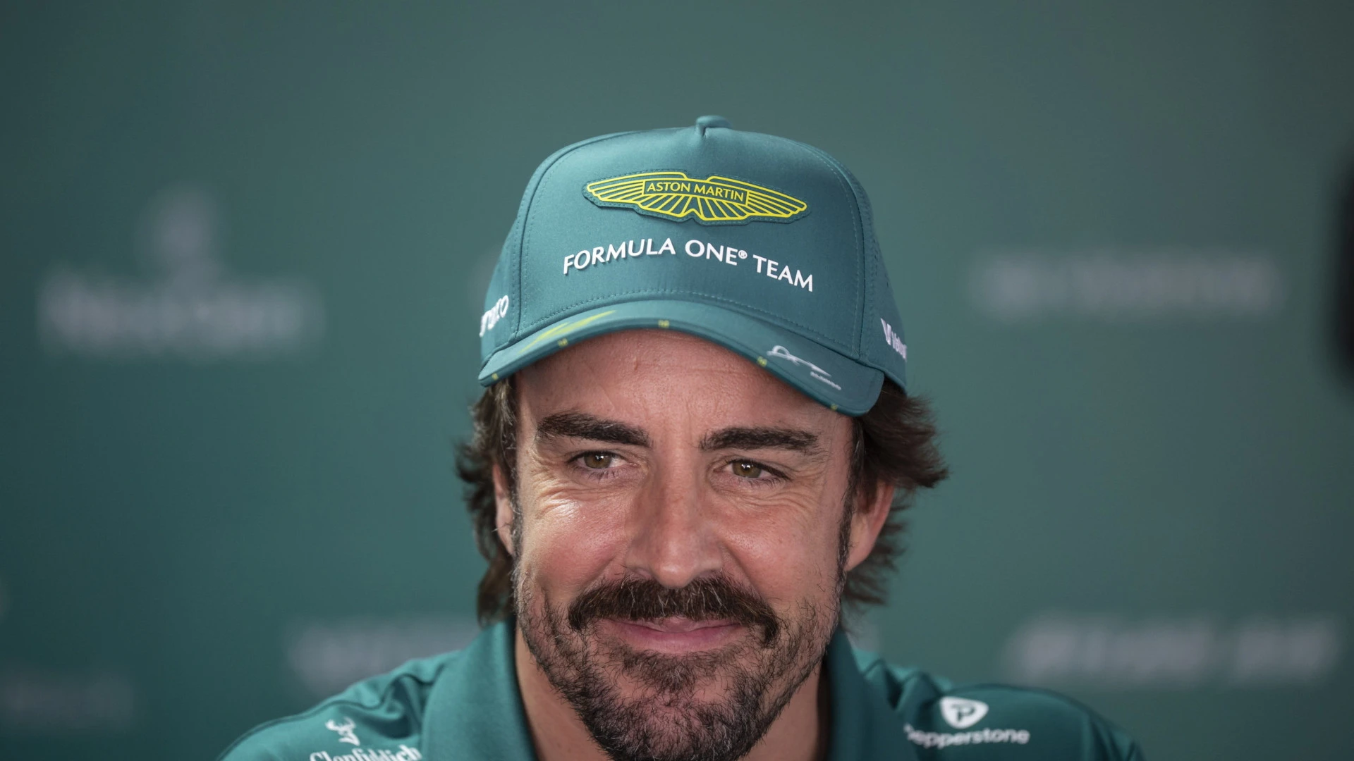 Alonso: 