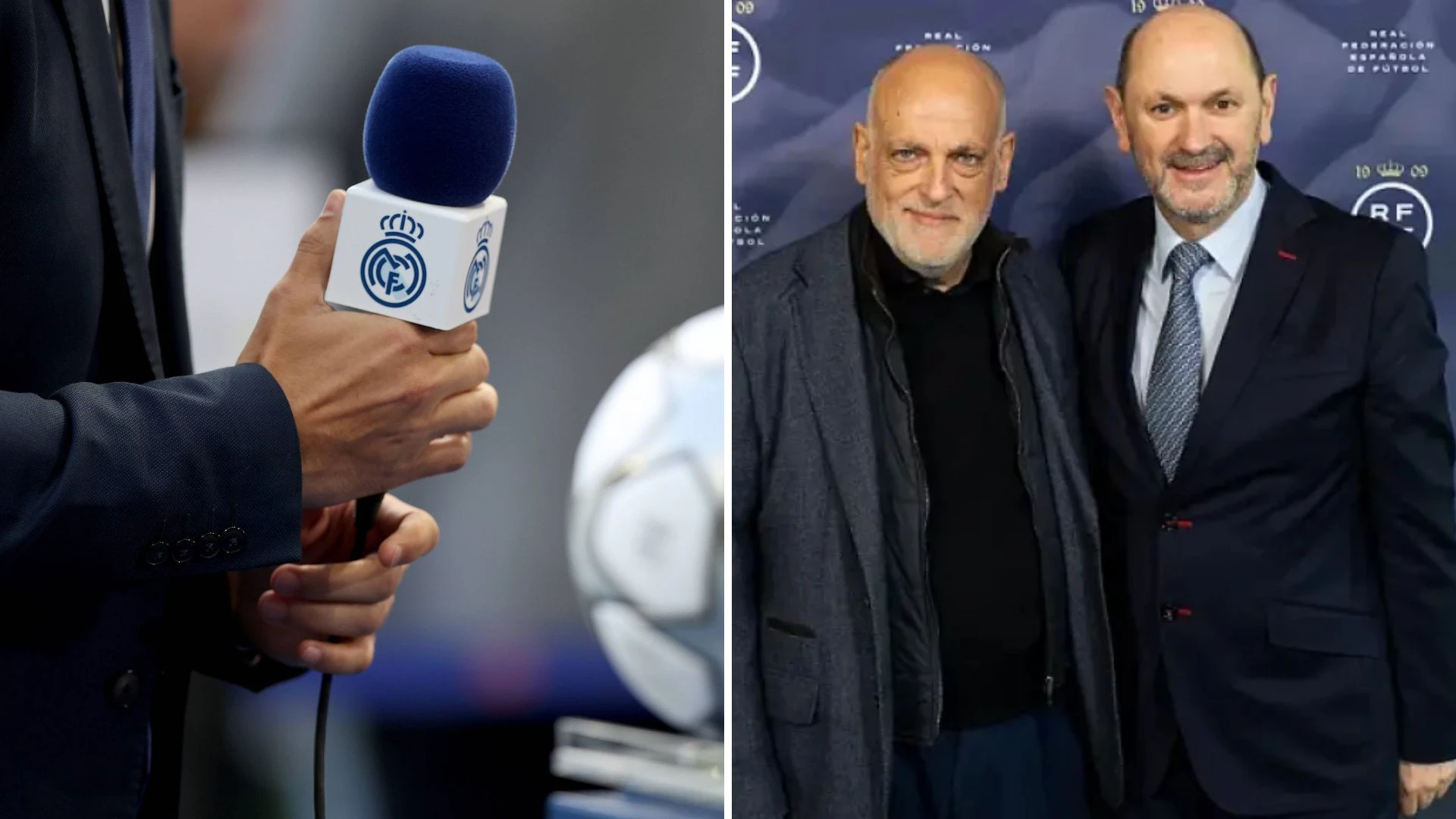 Real Madrid TV: 