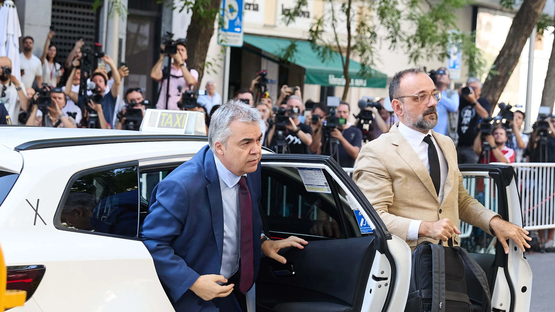 Santos Cerdán, a prisión provisional: ¿durante cuánto tiempo y qué supone para el exnúmero tres del PSOE entrar en la cárcel?