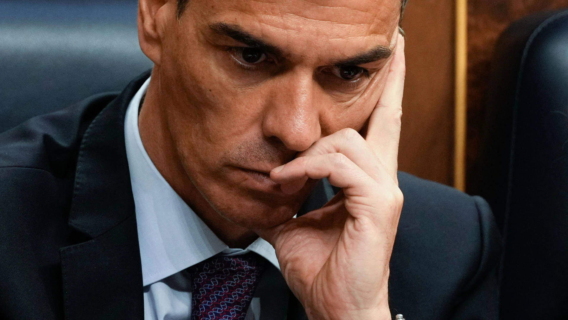 La garantía de supervivencia de Pedro Sánchez radica en sus socios y Moncloa respira moral de victoria: 