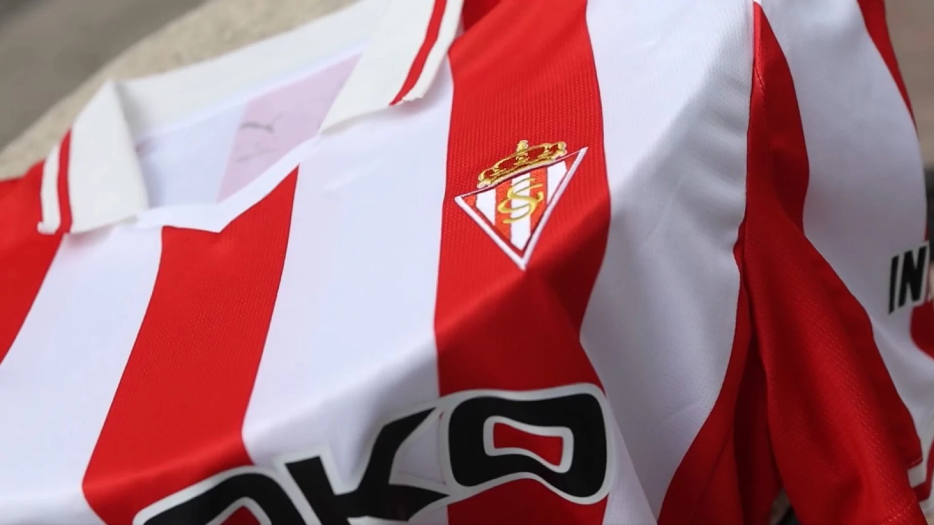 La odisea de un seguidor del Sporting para ver a su equipo en Ceuta