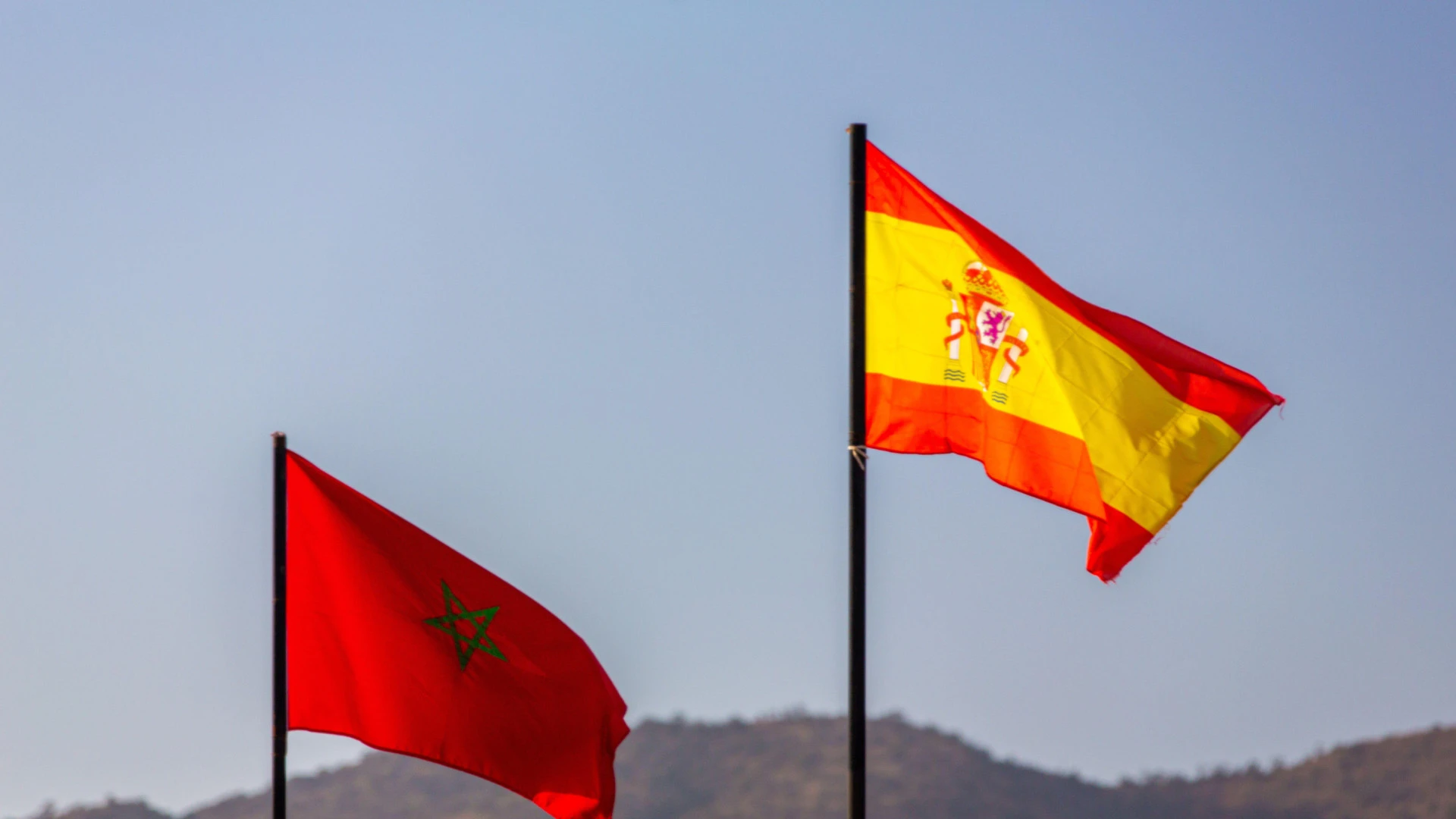 Este es el lugar en el que se encuentra el tesoro submarino por el que compiten España y Marruecos: nuestro país ya ha hecho ejercicios militares