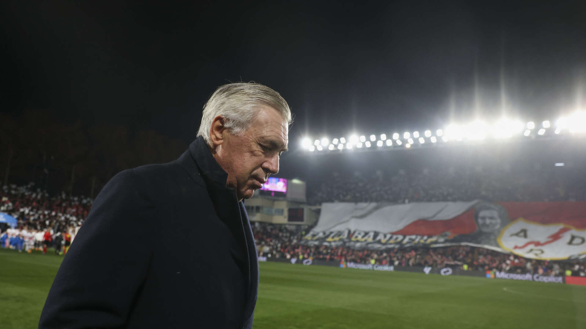 Ancelotti califica de 