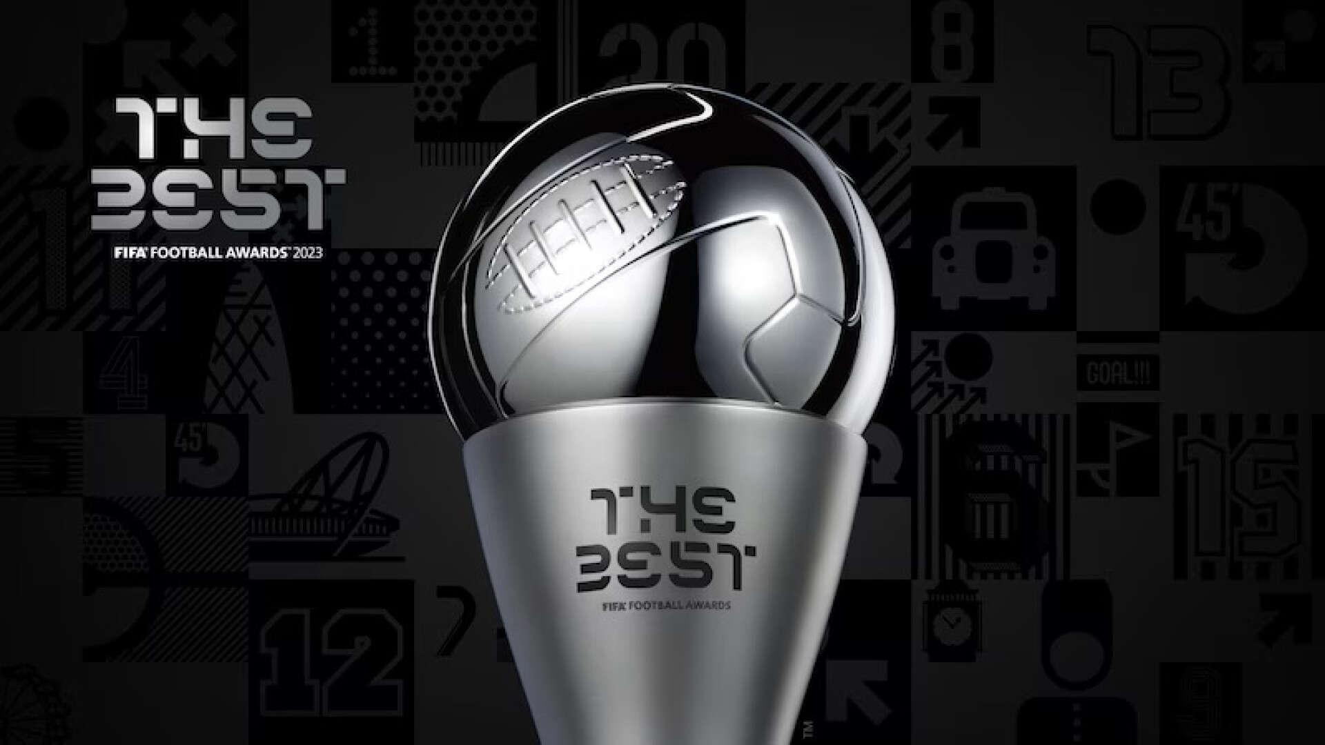 La FIFA celebrará la gala del The Best telemáticamente porque no encuentra una fecha para celebrar el evento