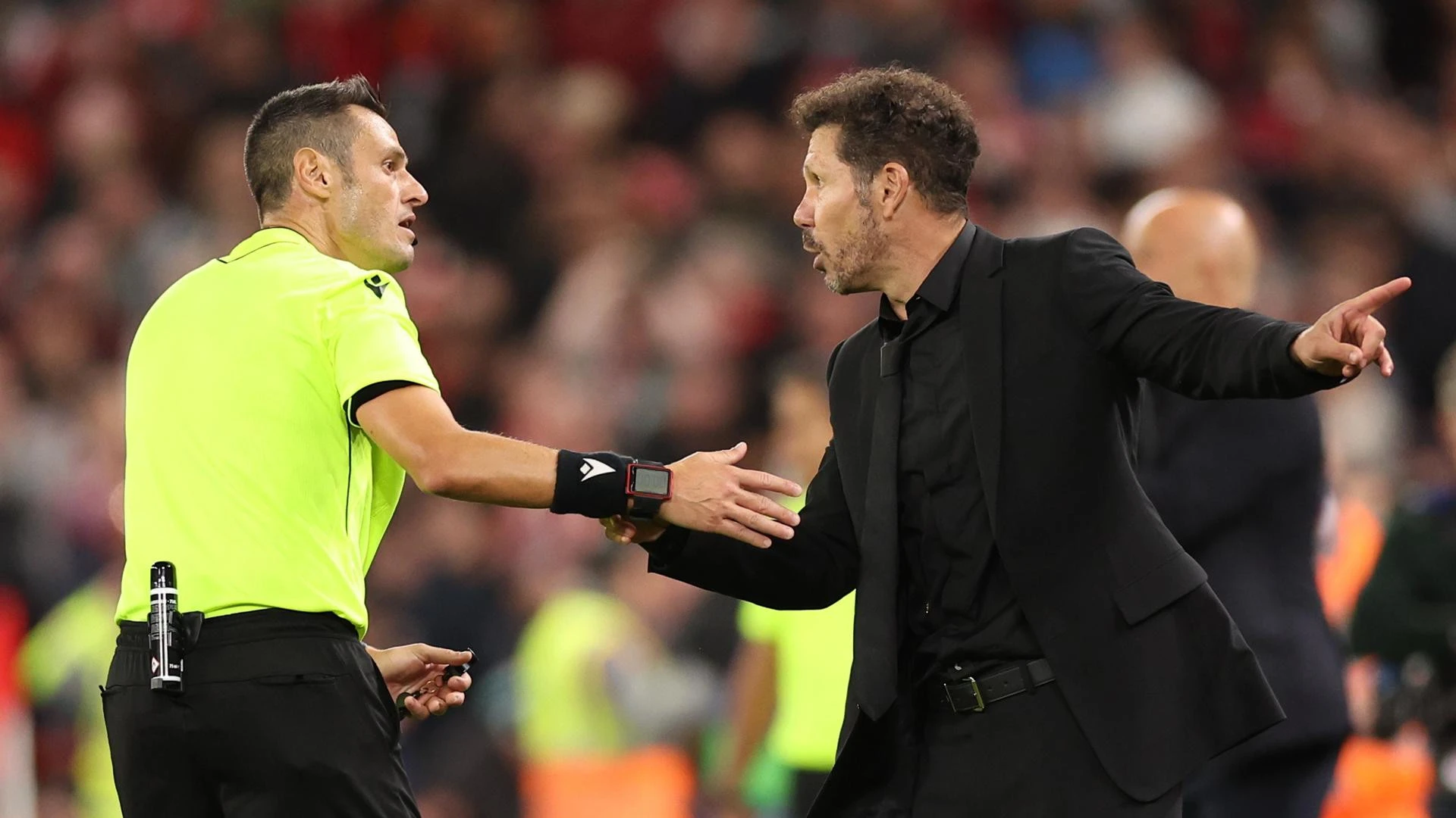 Simeone: 