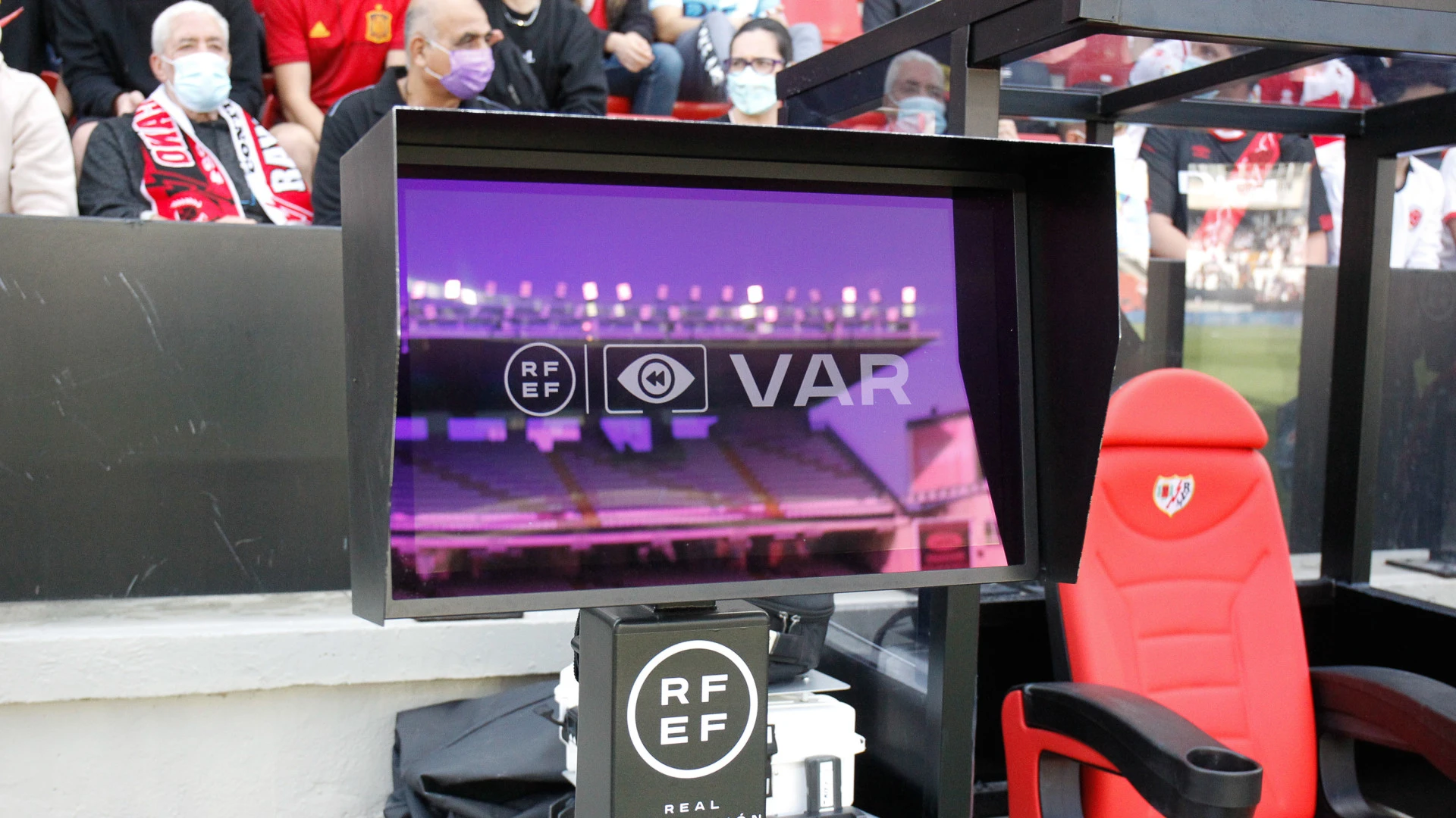 LaLiga desmiente a Mediapro: 