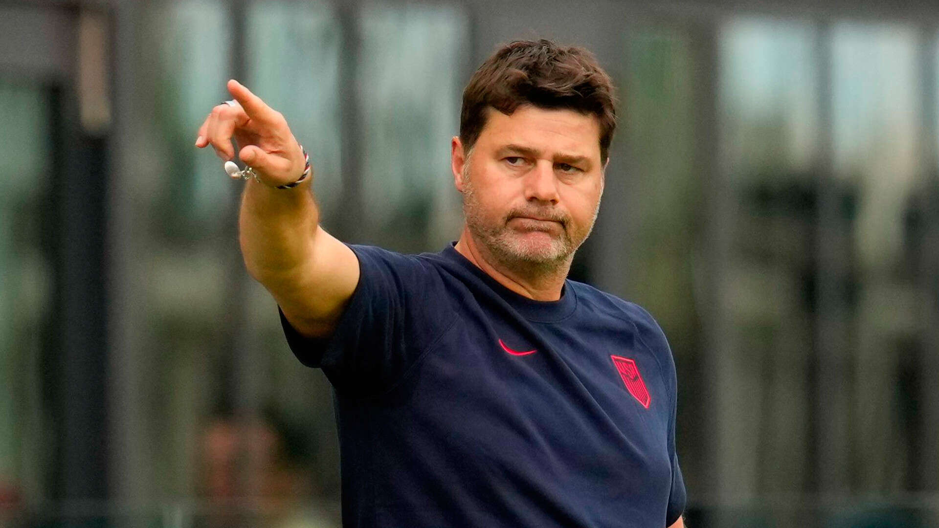 Pochettino sabe de la 