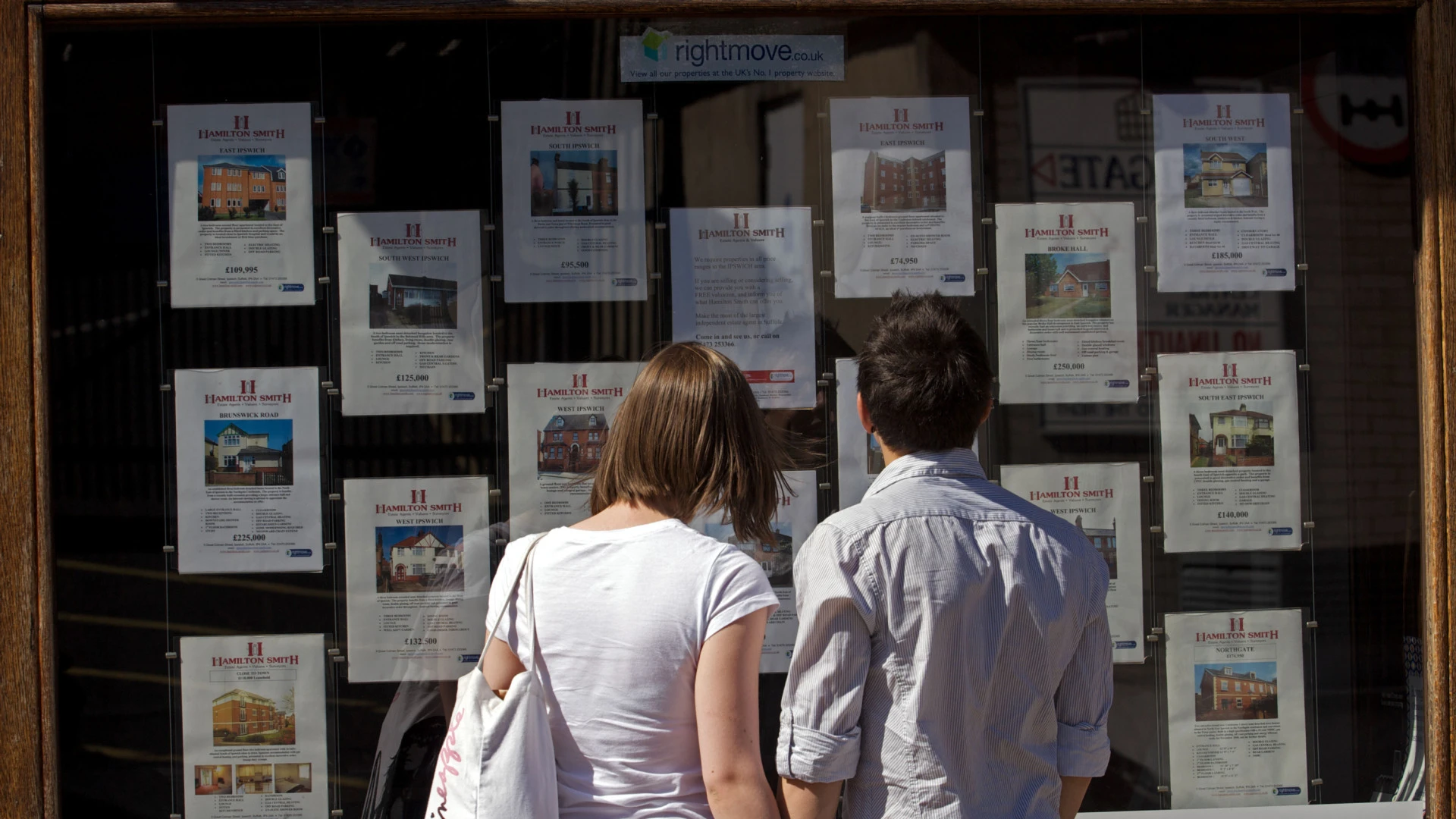 El mapa de la vivienda en España cambia: esta es la ciudad española que ahora vuelve locos a los compradores de EE.UU.