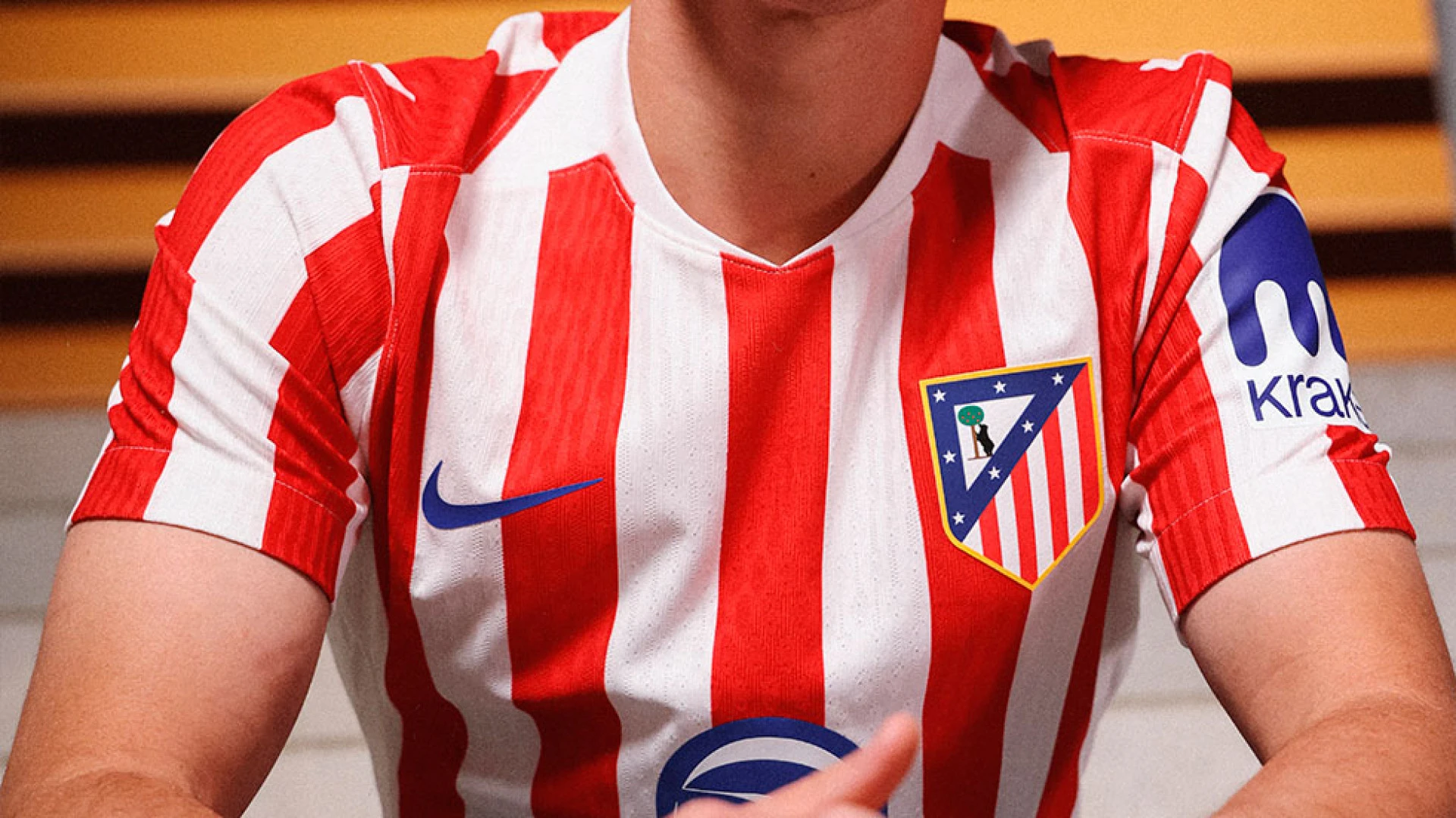 El filial del Atlético de Madrid vuelve a sus orígenes 34 años después