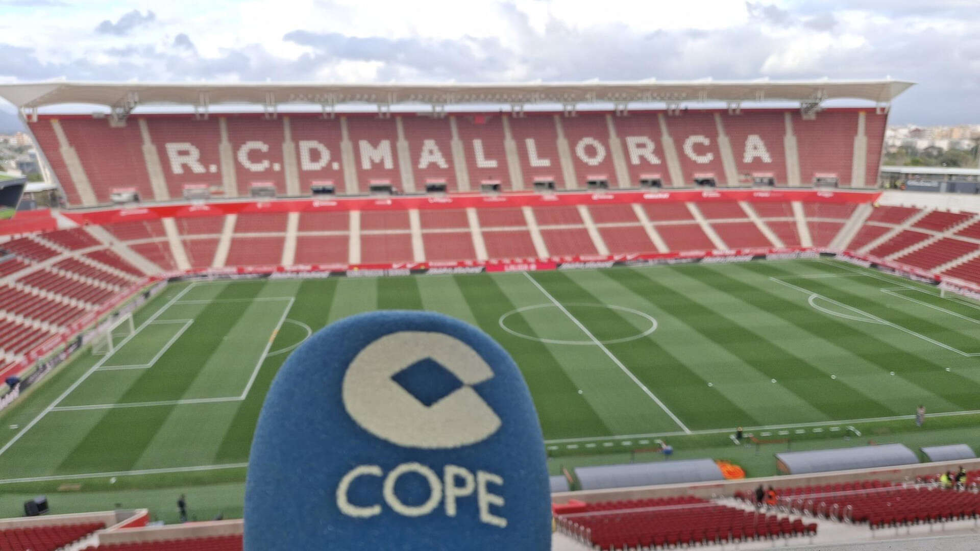 DIRECTO | Mallorca - Alavés