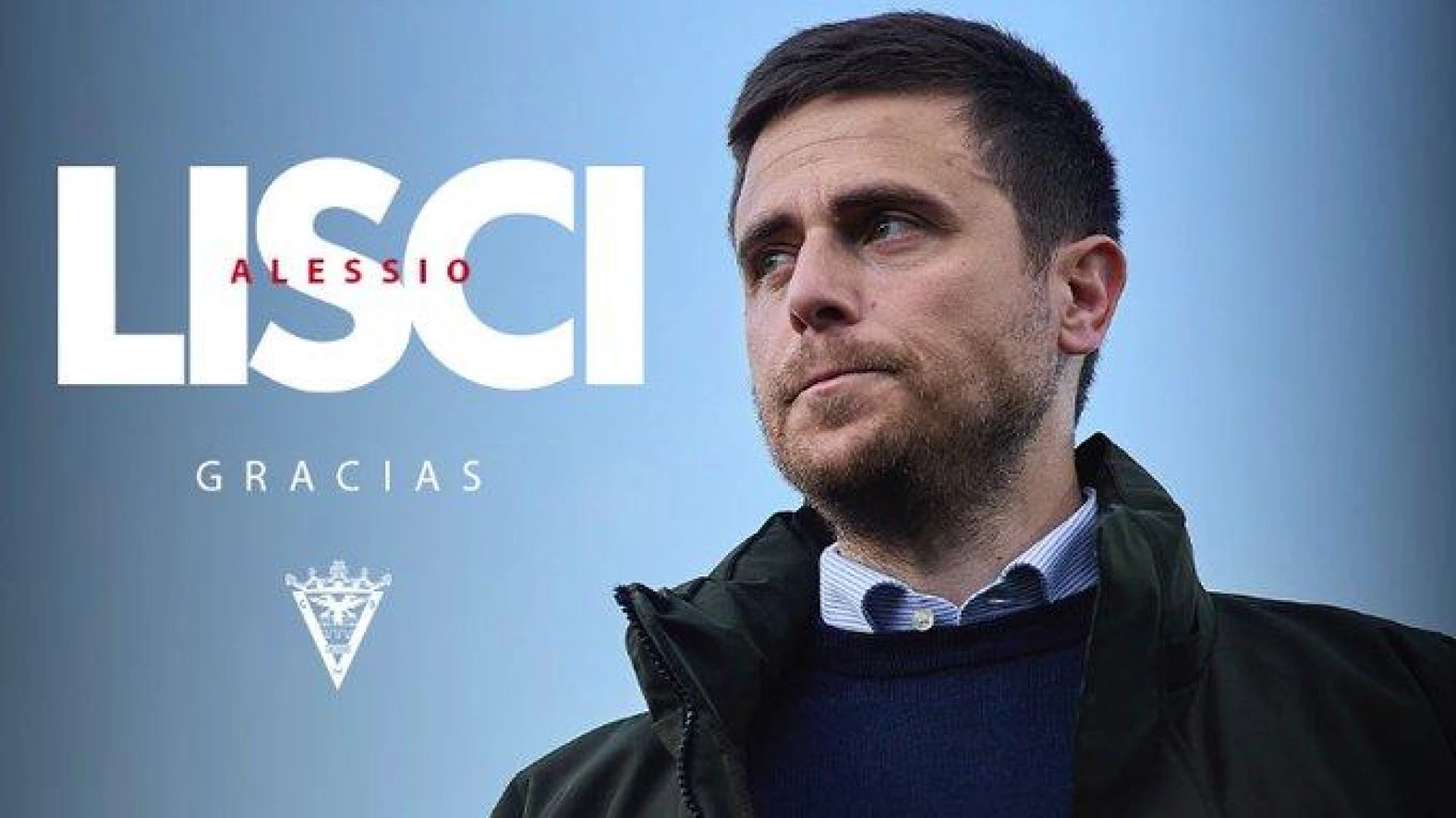 El Mirandés anuncia la marcha del entrenador que les hizo soñar con la Primera