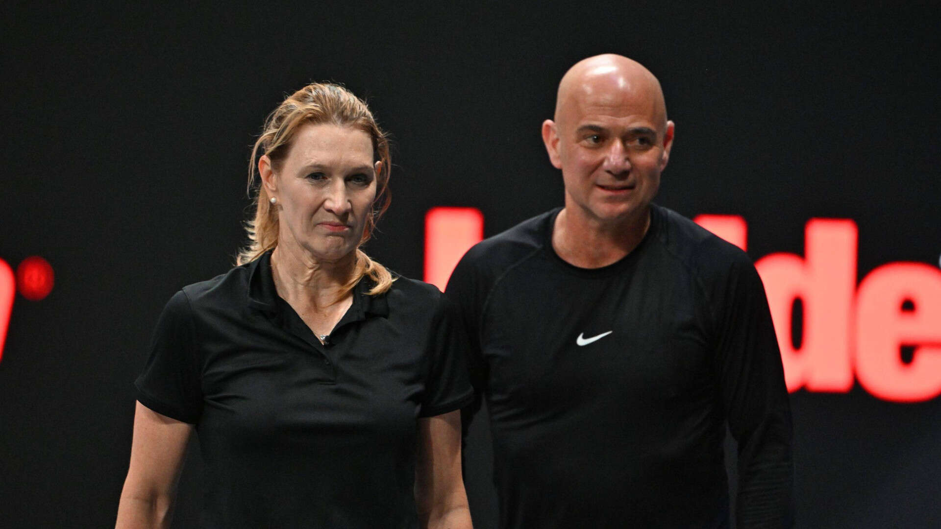 El sorprendente deporte por el va ser internacional con Alemania el hijo de Andre Agassi y Steffi Graf