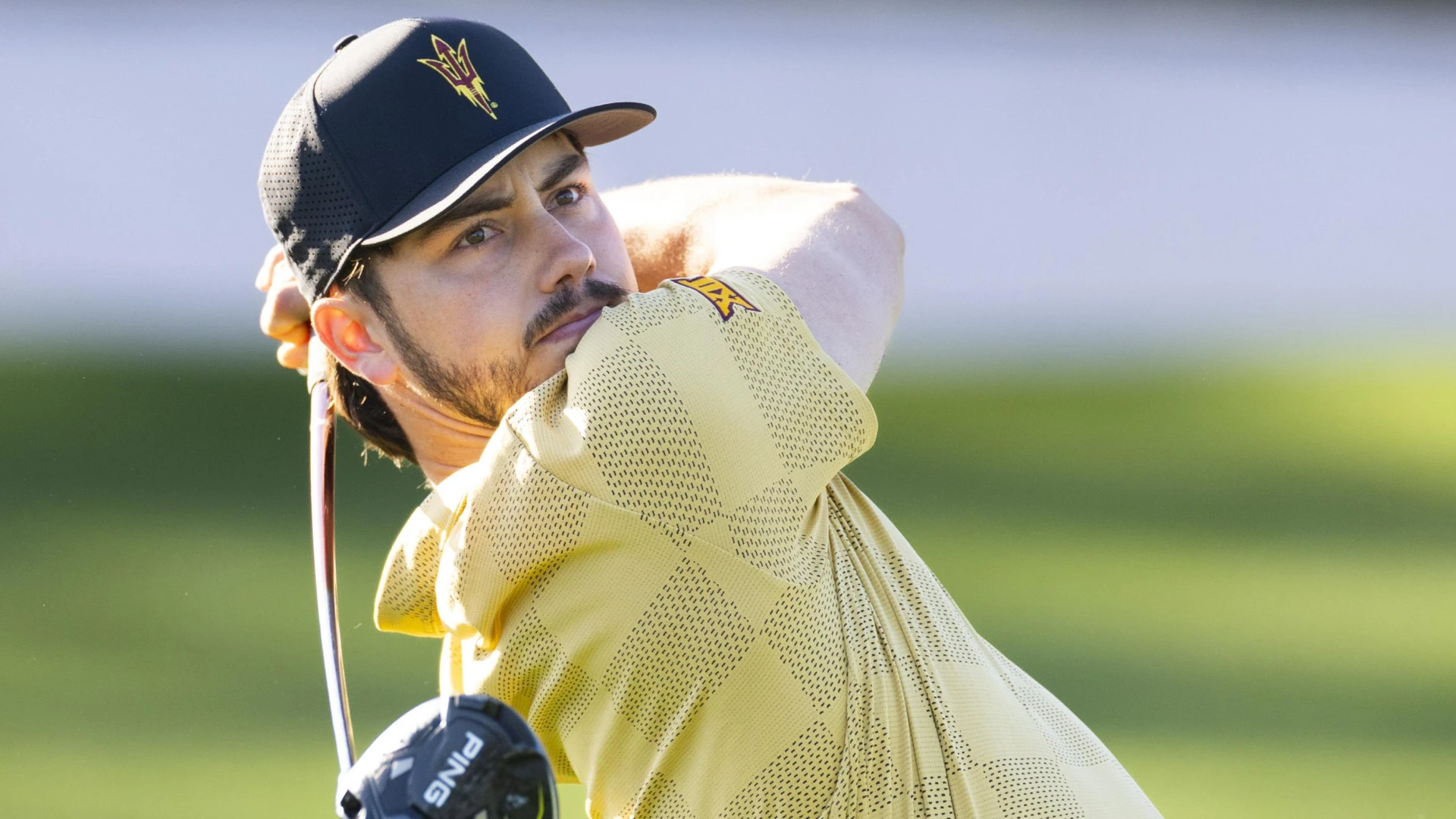 Josele Ballester se gana al público del Masters de Augusta tras protagonizar un curioso olvido: 