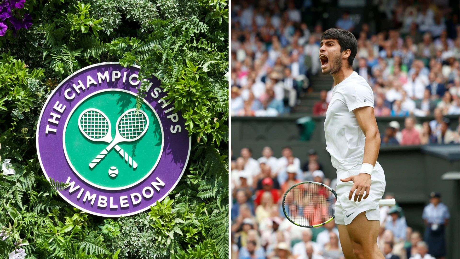 Wimbledon se 'sube al carro' del arbitraje electrónico, sembrando una lluvia de quejas por parte de los tenistas