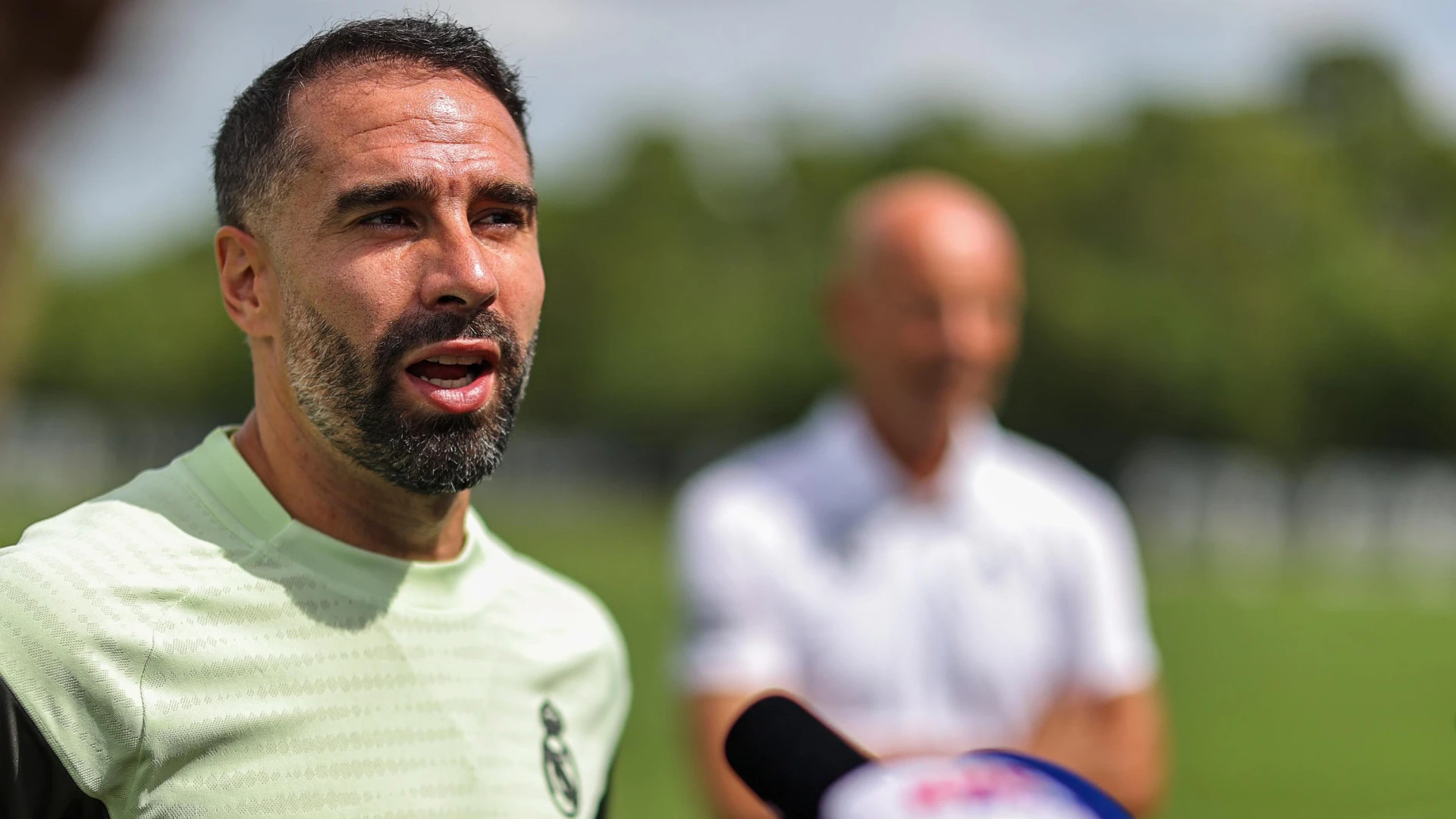 Carvajal: 