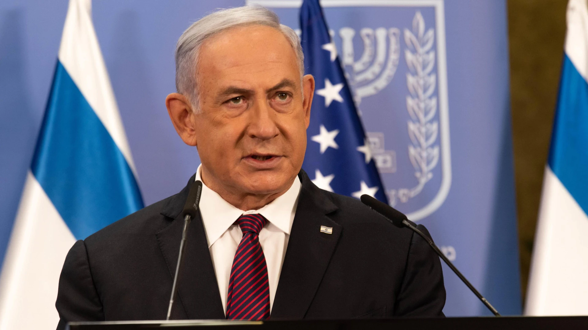 Netanyahu ordena negociaciones 