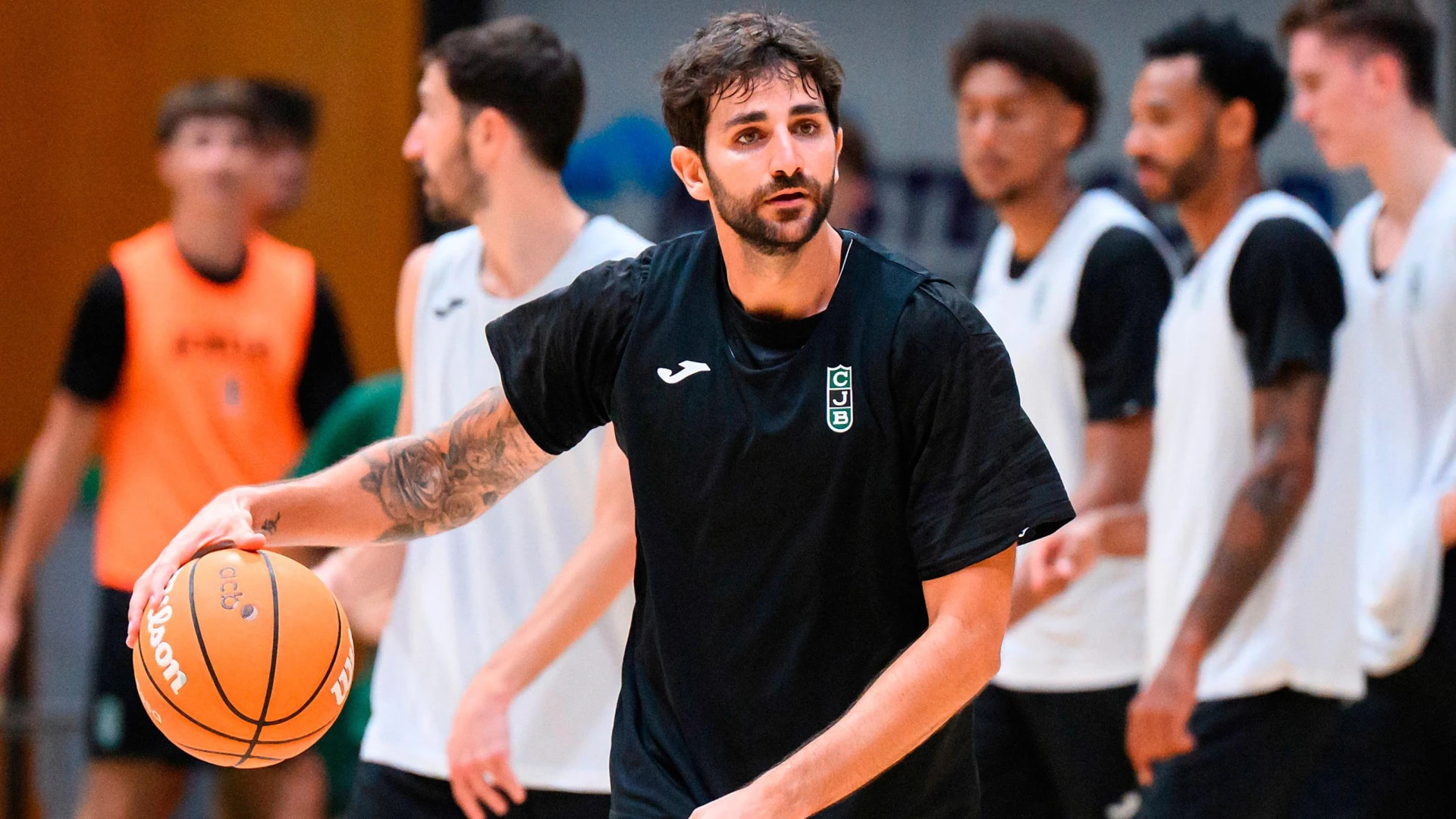 El entrenador del Joventut pone plazos para un posible regreso de Ricky Rubio
