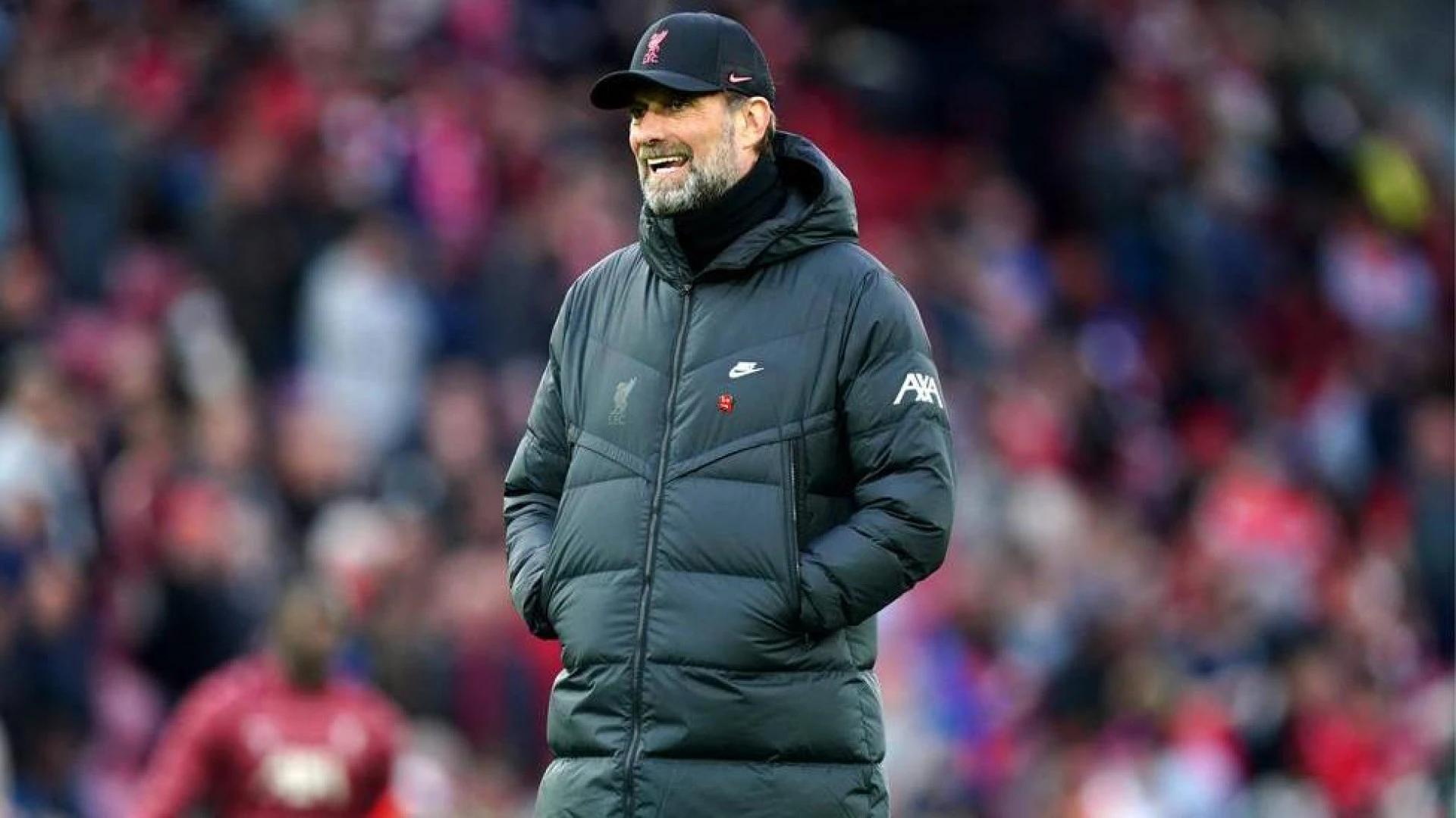 Klopp ha sido relacionado con la Roma, y su agente lo niega: 