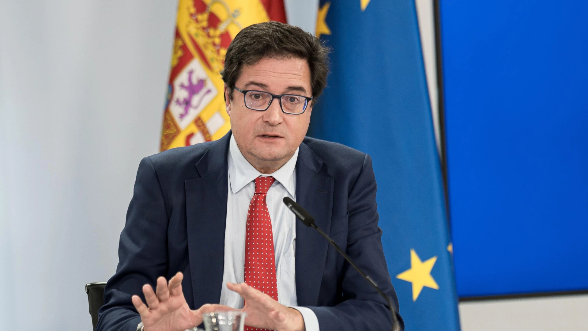 Las operadoras bloquean en tres meses más de 14 millones de llamadas y SMS fraudulentos