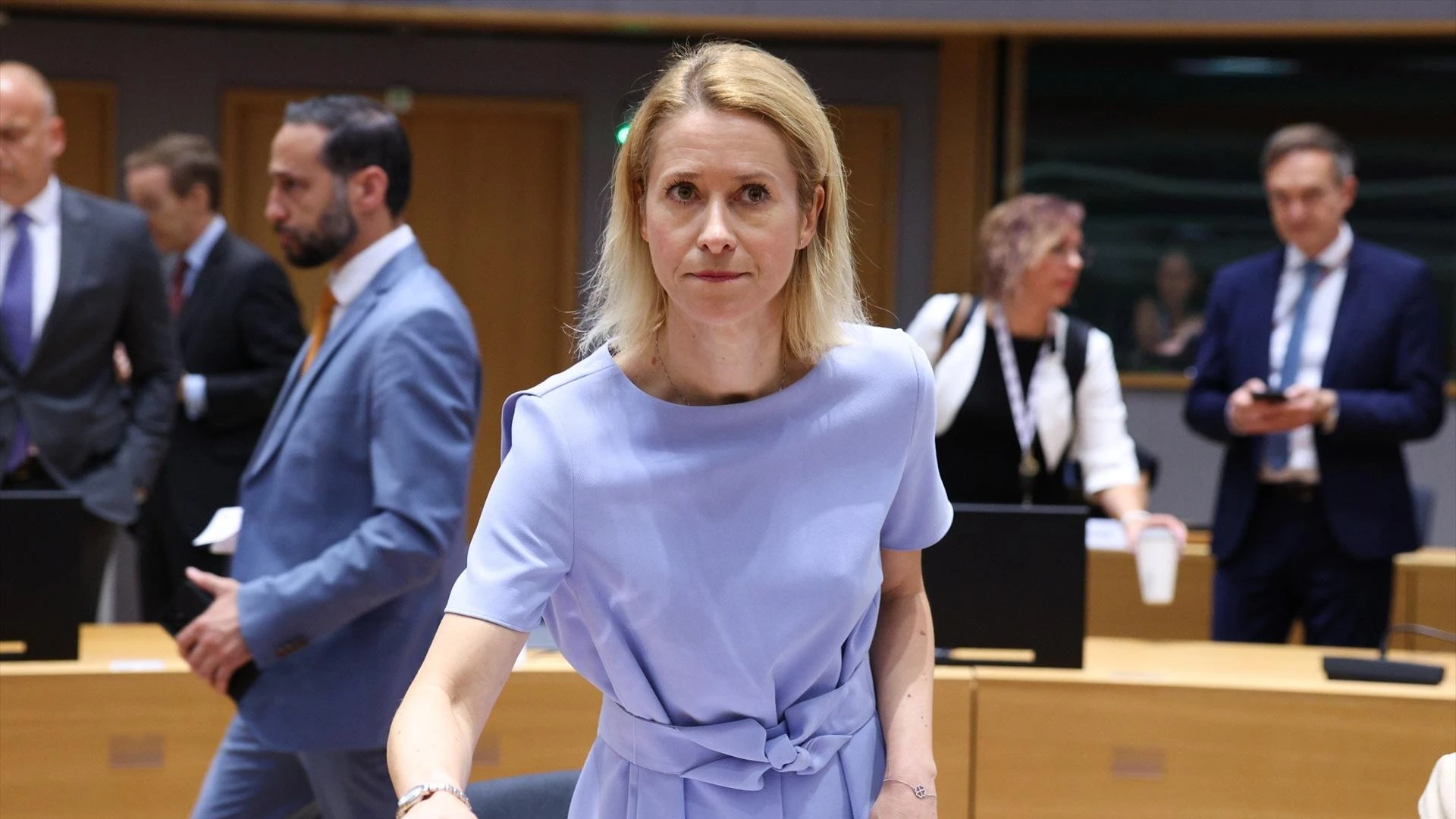 Los ministros de exteriores de la Unión Europea deciden no imponer sanciones contra Israel