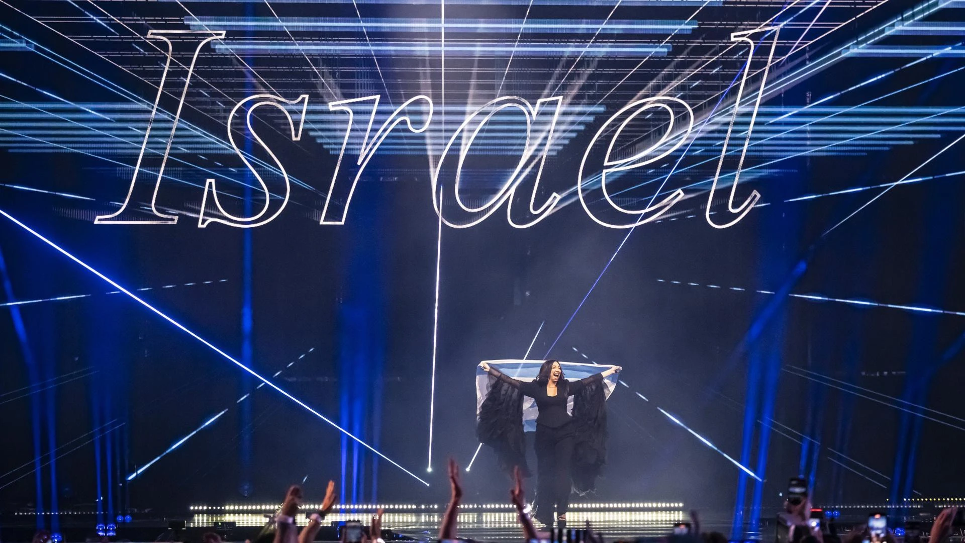 Qué debe pasar para que Israel no participe en Eurovisión: el caso de Rusia en 2022 y quién tiene la última palabra en el festival