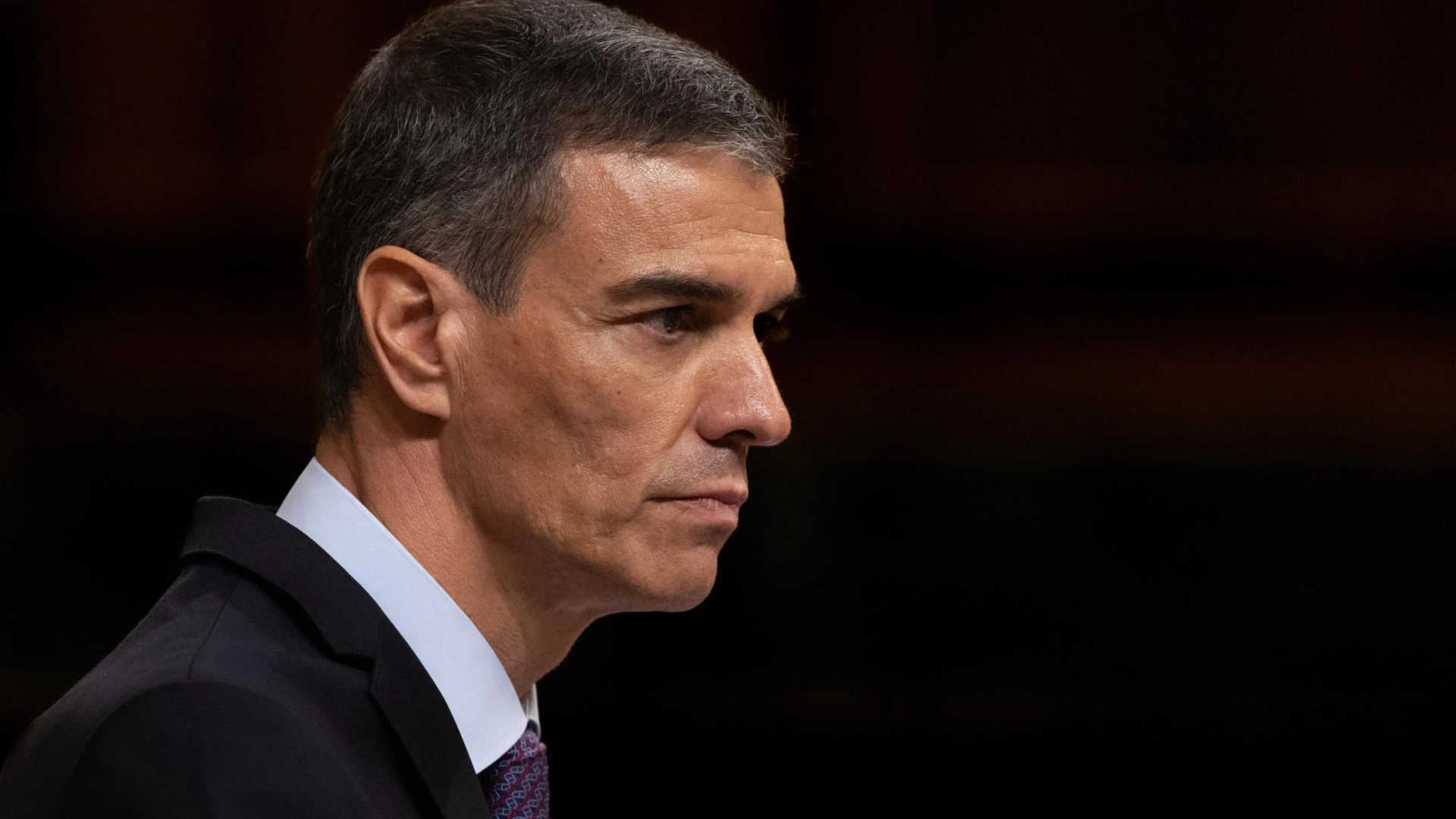 Pedro Sánchez no podrá asistir de forma presencial a la cumbre en París sobre Ucrania por una avería en su avión oficial